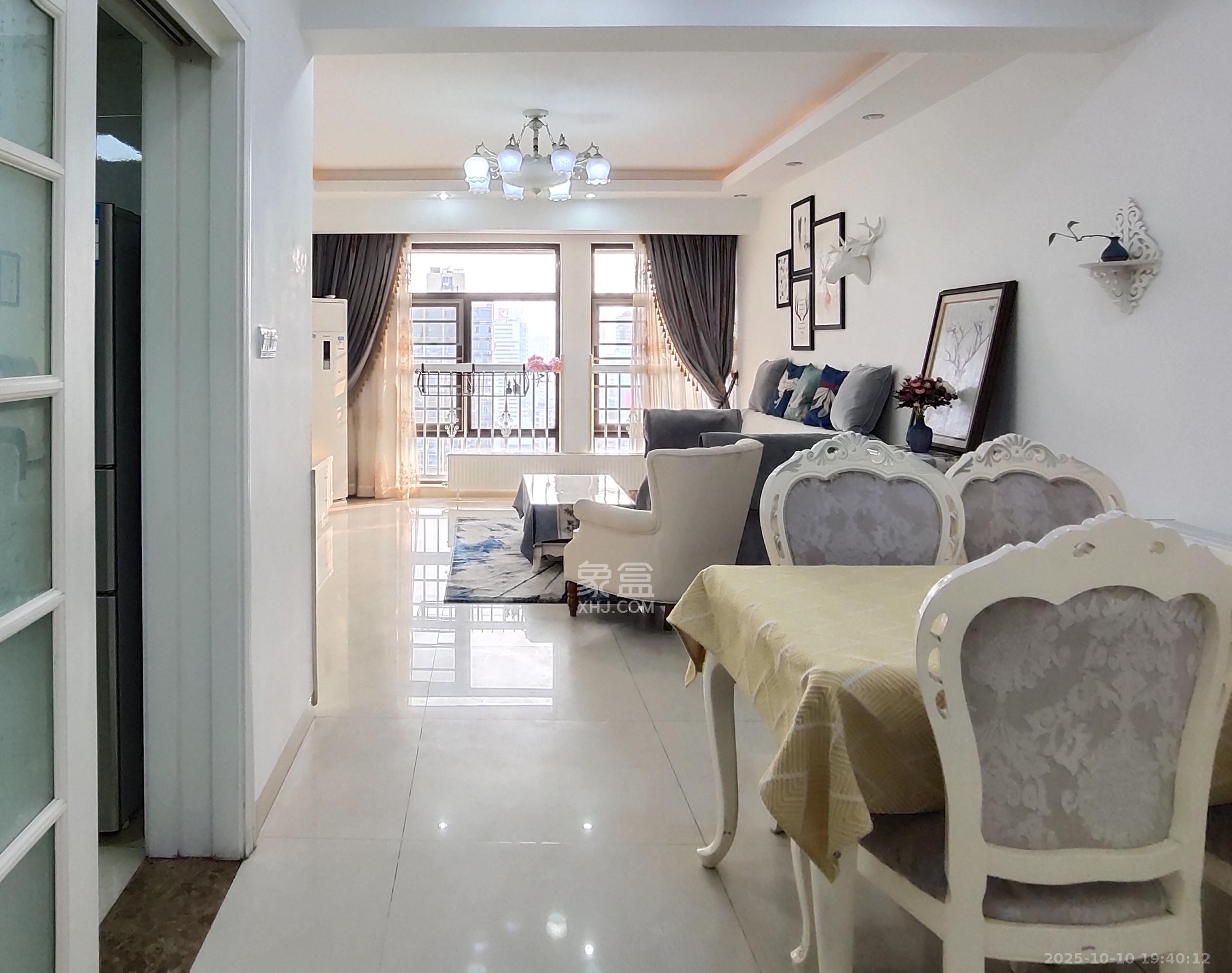 铂宫  3室1厅2卫    4100.0元/月 铂宫  3室1厅2卫    4100.0元/月室内图