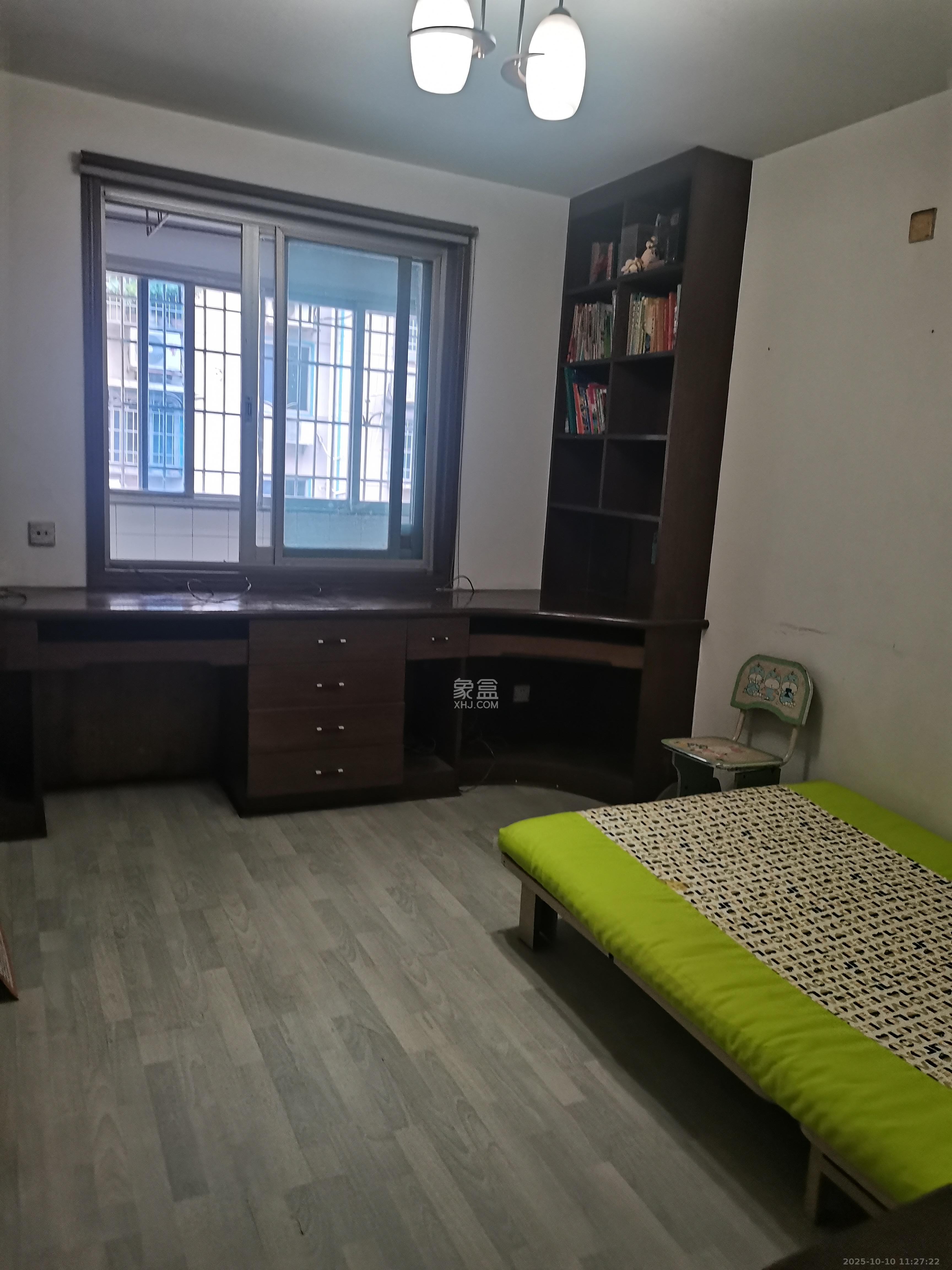 雨花区教师村 3室2厅1卫 1500.0元/月 雨花区教师村 3室2厅1卫 1500.0元/月室内图