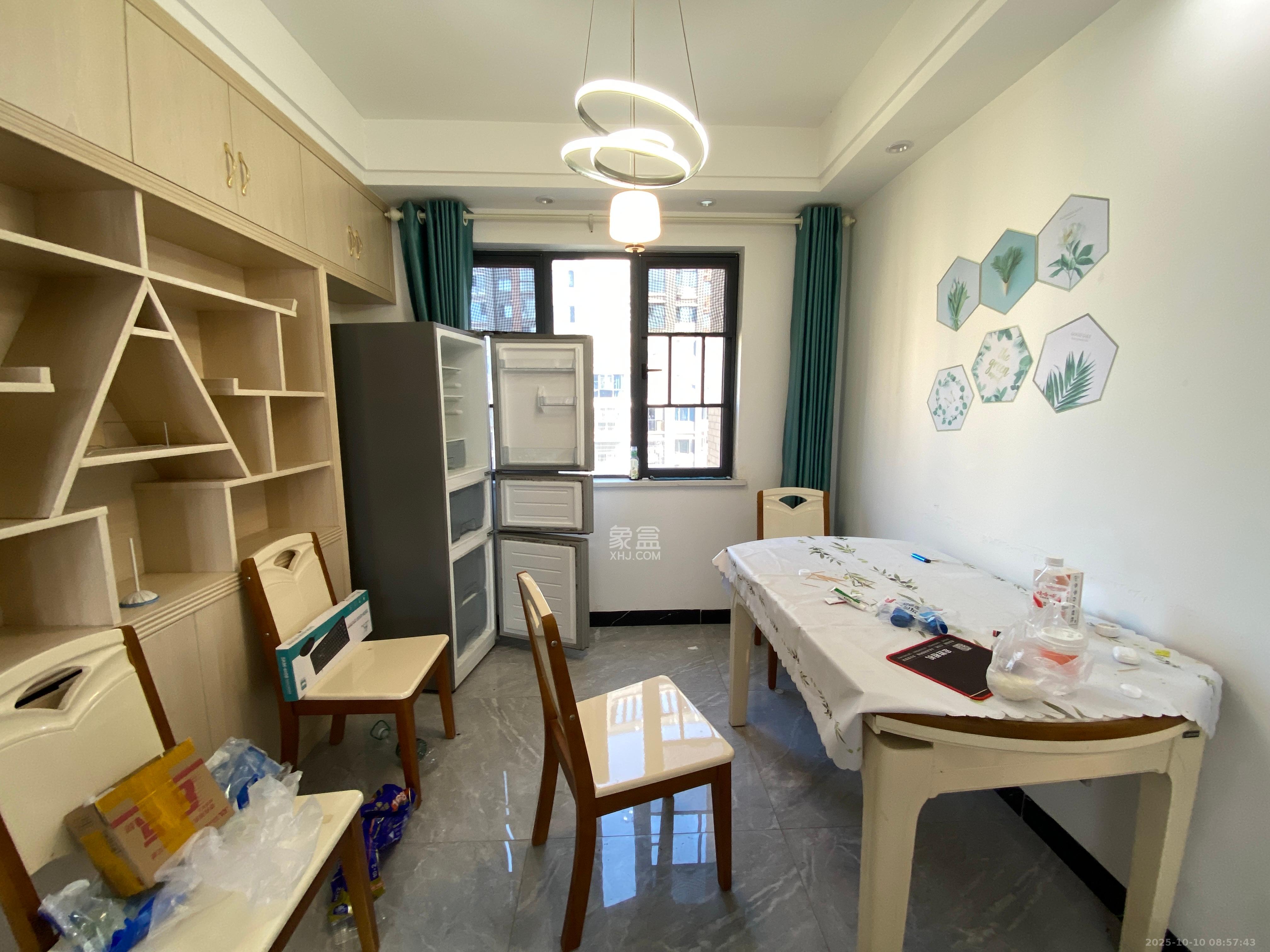 深业喜汇 4室2厅2卫 3000.0元/月 深业喜汇 4室2厅2卫 3000.0元/月室内图