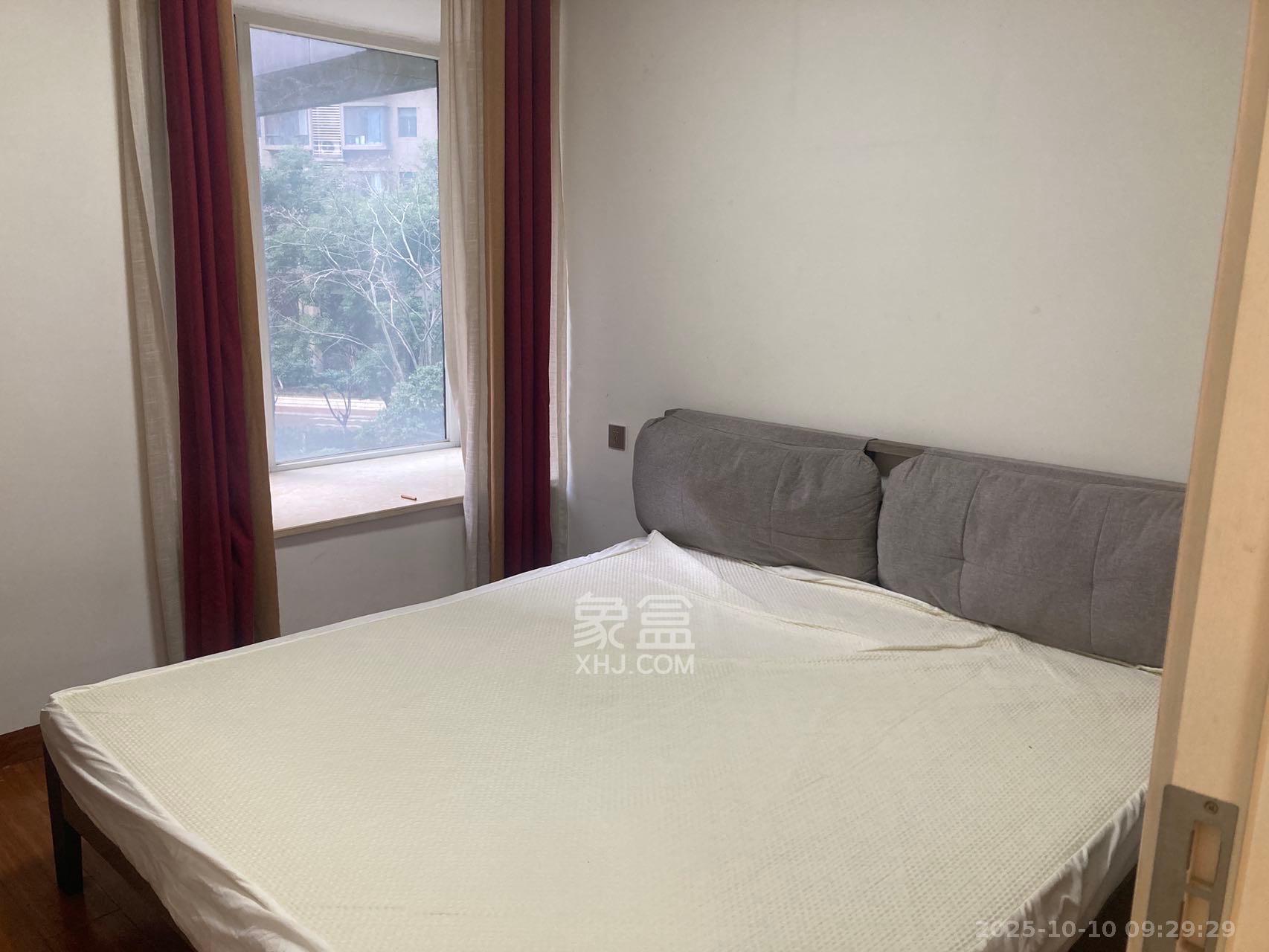 北辰三角洲C2区  3室2厅1卫    3500.0元/月室内图