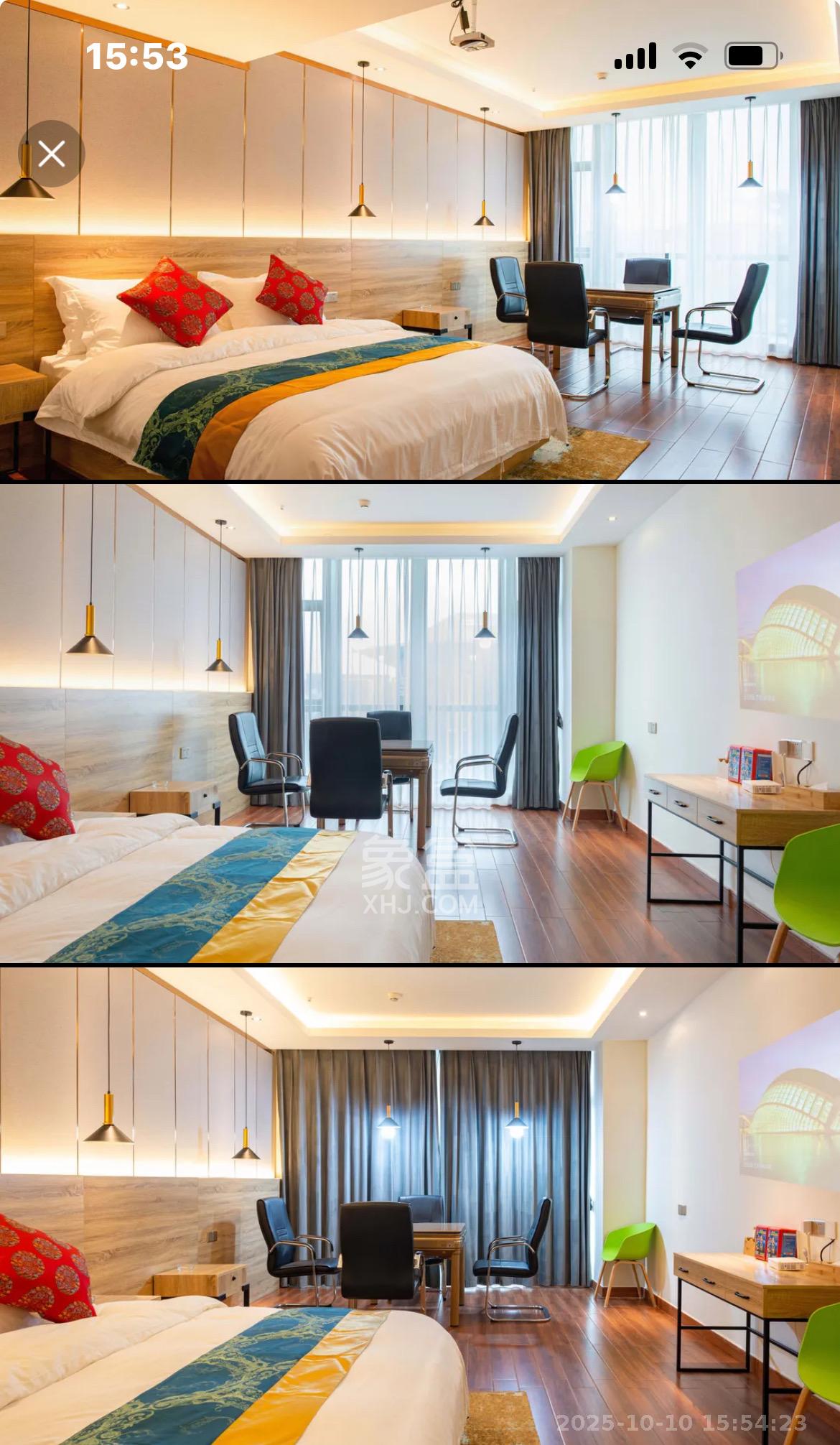 公园9号大都会  1室1厅1卫    2600.0元/月室内图