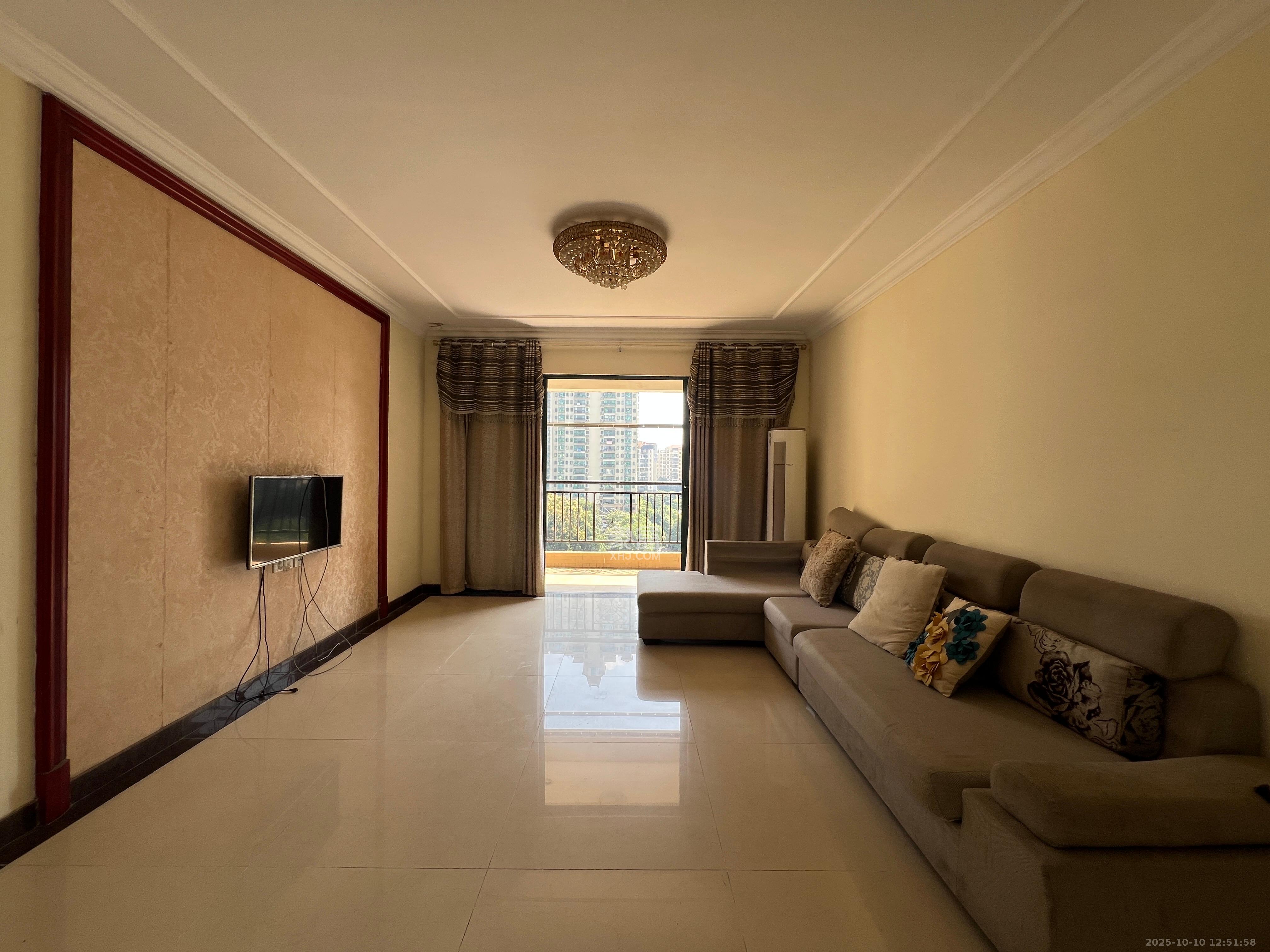 恒大雅苑 4室2厅2卫 3000.0元/月 恒大雅苑 4室2厅2卫 3000.0元/月室内图