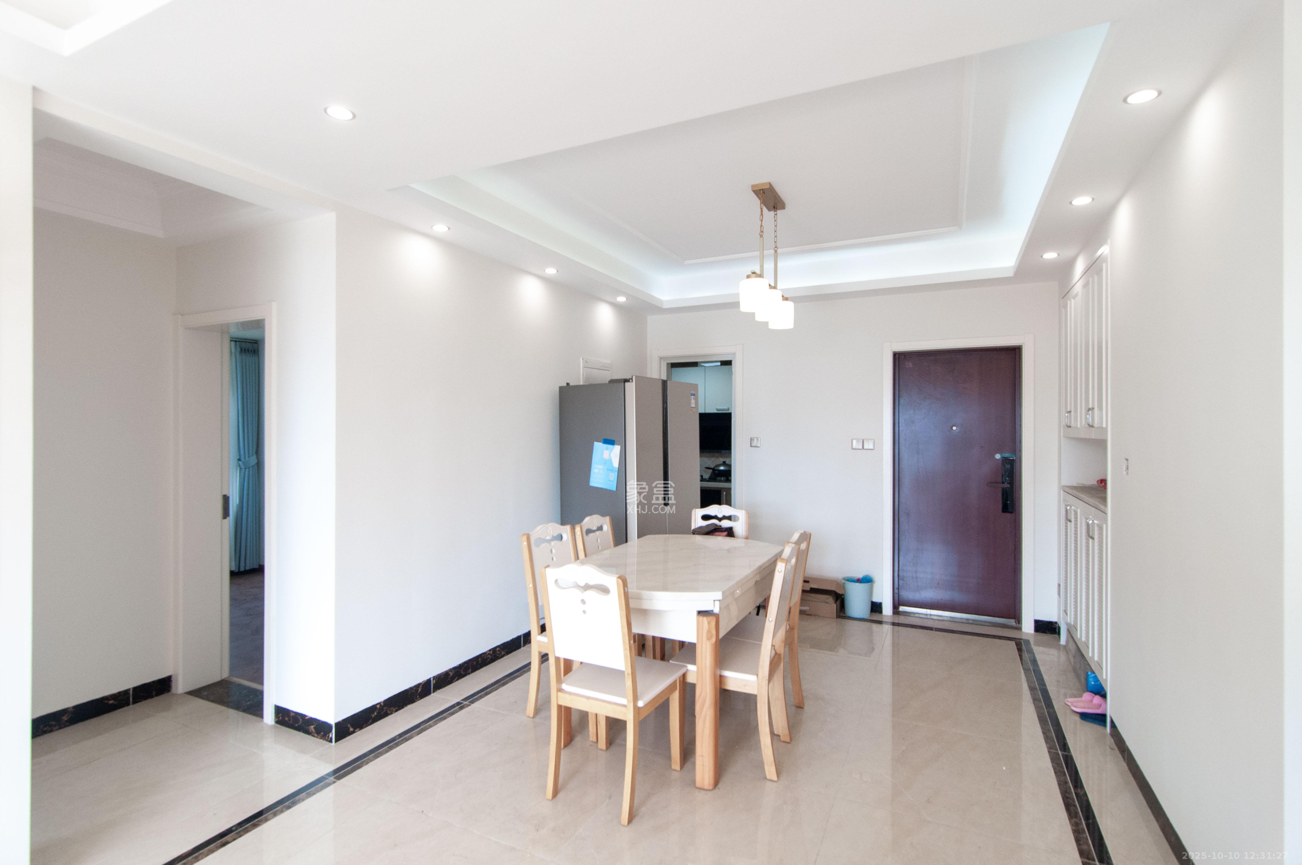 中建梅溪湖中心  4室2厅2卫    210.0万其他