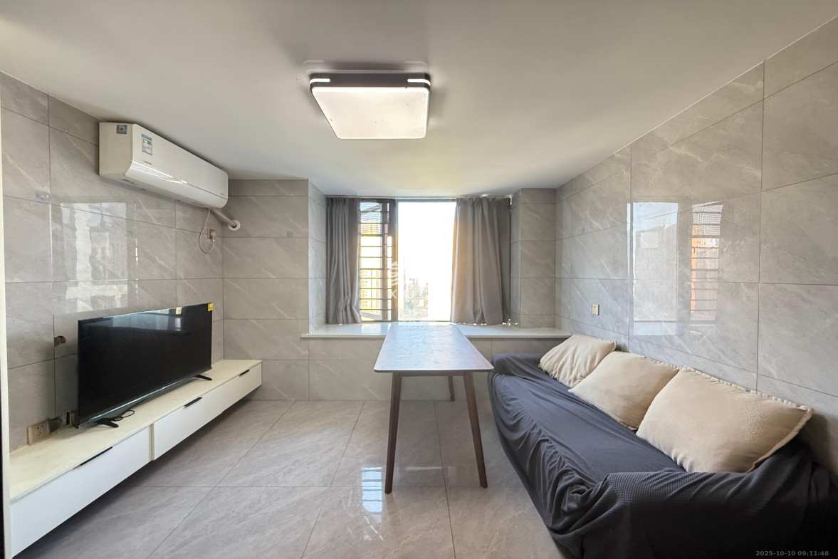 新城悦隽公园 2室1厅1卫 1700.0元/月 新城悦隽公园 2室1厅1卫 1700.0元/月室内图