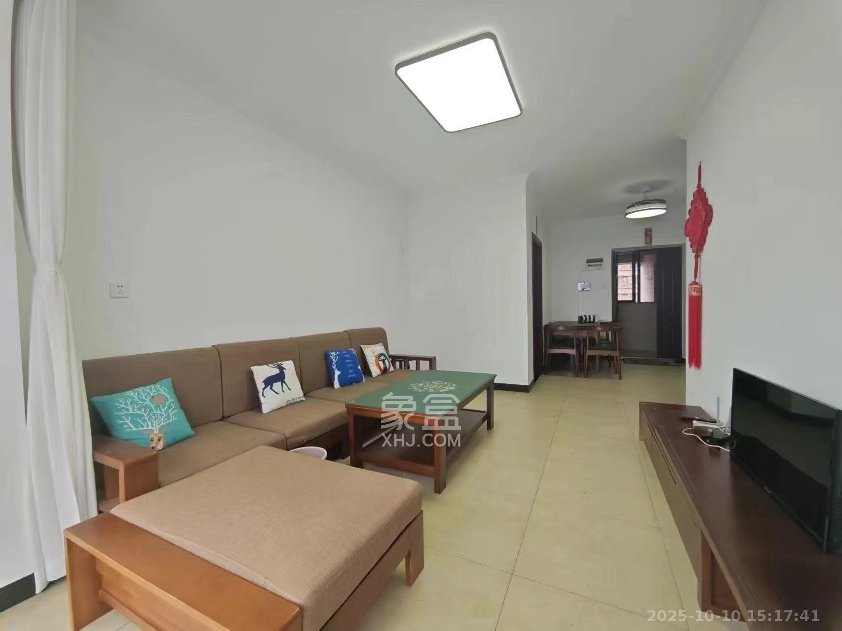 五矿万境水岸一期(万境水岸嘉苑)  2室2厅1卫    2100.0元/月 五矿万境水岸一期(万境水岸嘉苑)  2室2厅1卫    2100.0元/月室内图1