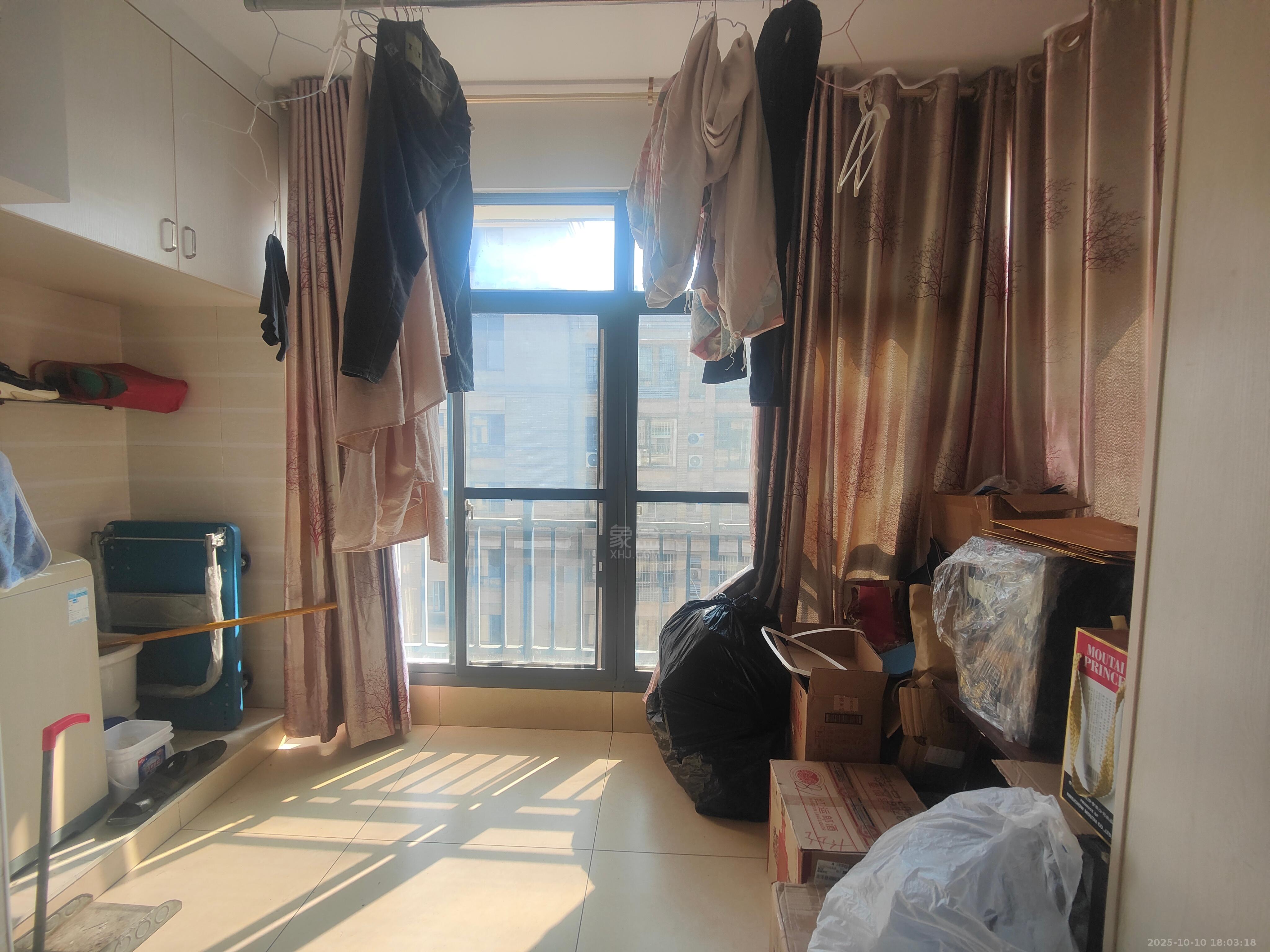 尚格名城香榭丽舍  2室2厅1卫    1500.0元/月室内图