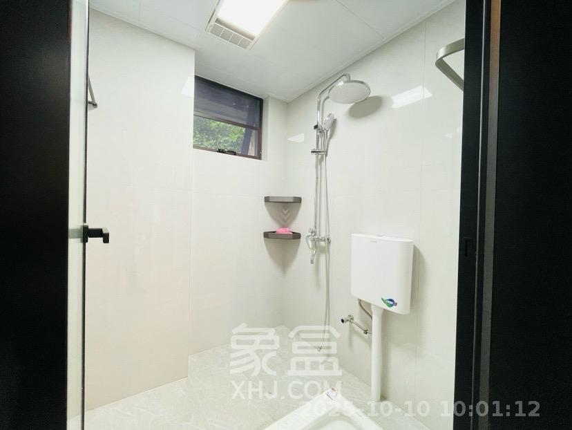 地质家园一、二期（地泰人民公馆）  2室2厅1卫    3600.0元/月室内图