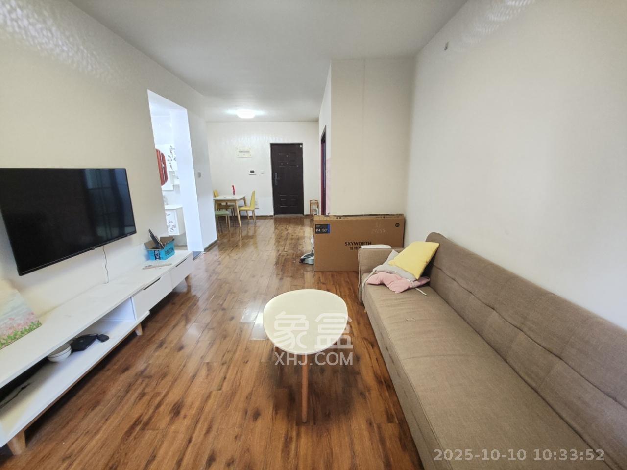 金地格林公馆 3室2厅1卫 2400.0元/月 金地格林公馆 3室2厅1卫 2400.0元/月室内图