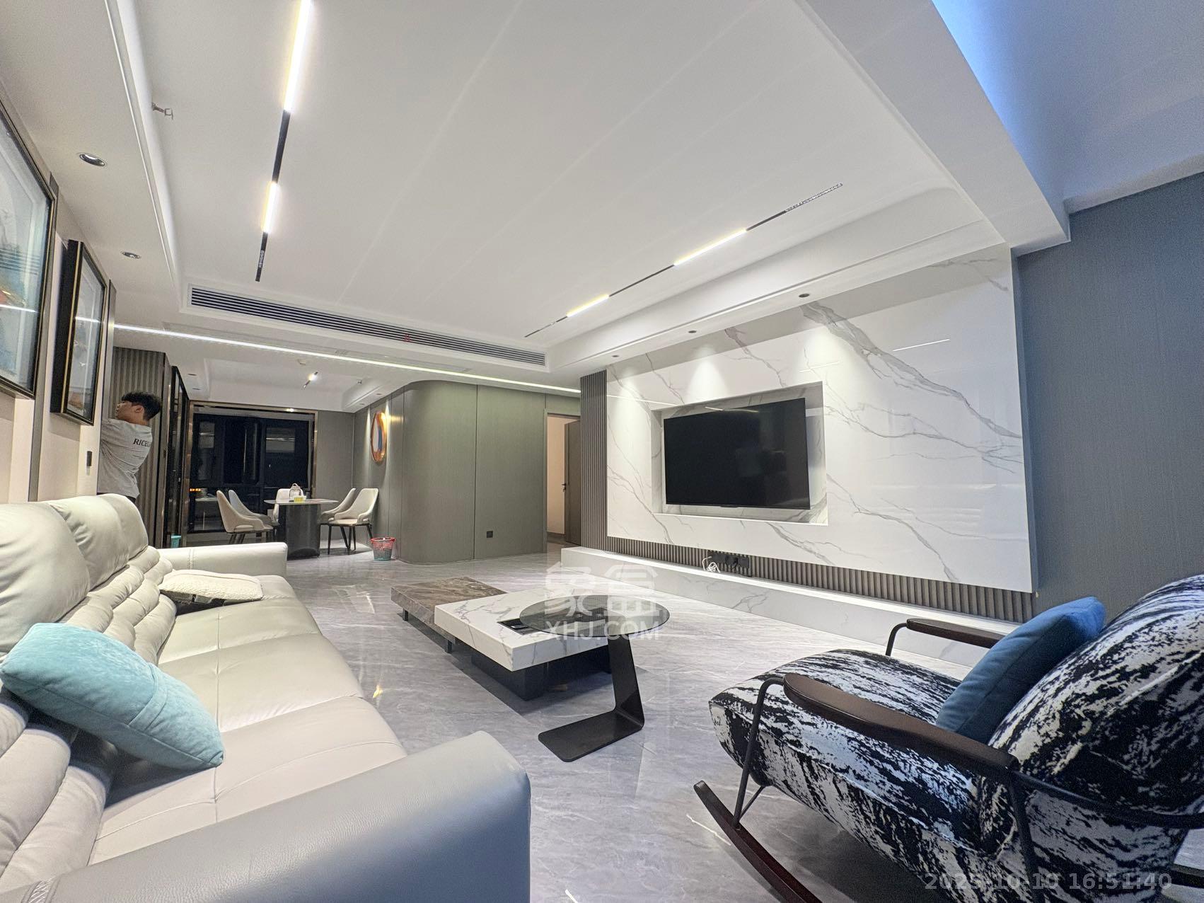 北辰三角洲C3区  3室2厅2卫    5700.0元/月 北辰三角洲C3区  3室2厅2卫    5700.0元/月室内图