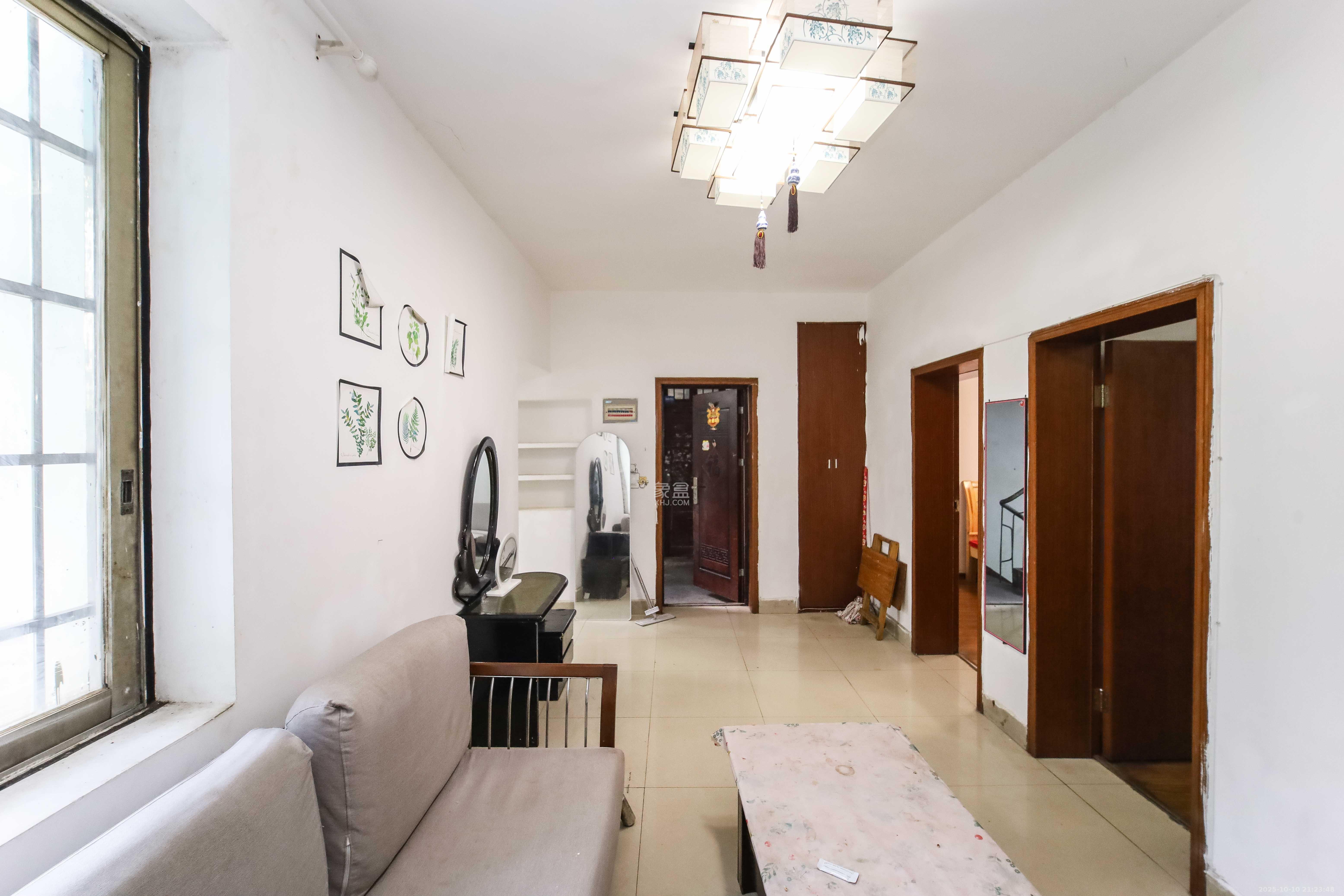 天心物业  2室1厅1卫    45.0万