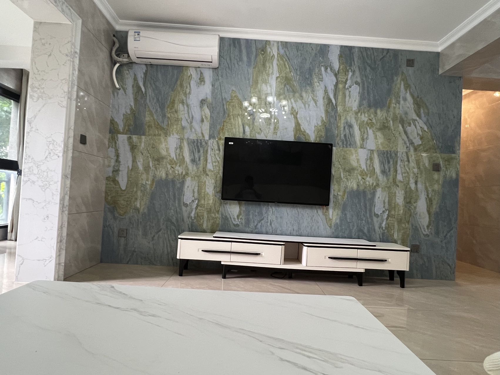 海航豪庭南苑  3室2厅2卫    5000.0元/月 海航豪庭南苑  3室2厅2卫    5000.0元/月室内图