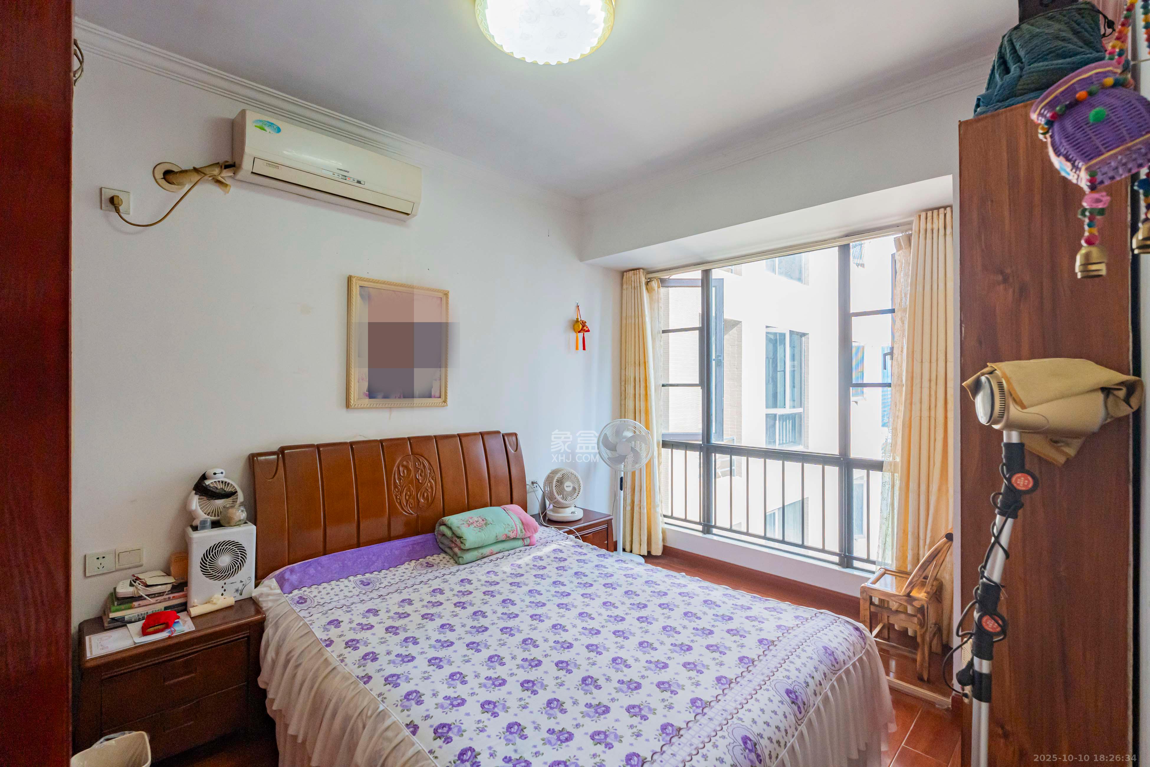 海洋半岛(月珑湾) 3室2厅1卫 87.0万 海洋半岛(月珑湾) 3室2厅1卫 87.0万卧室