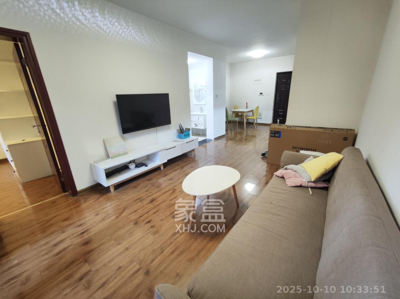 金地格林公馆 3室2厅1卫 2400.0元/月 金地格林公馆 3室2厅1卫 2400.0元/月室内图