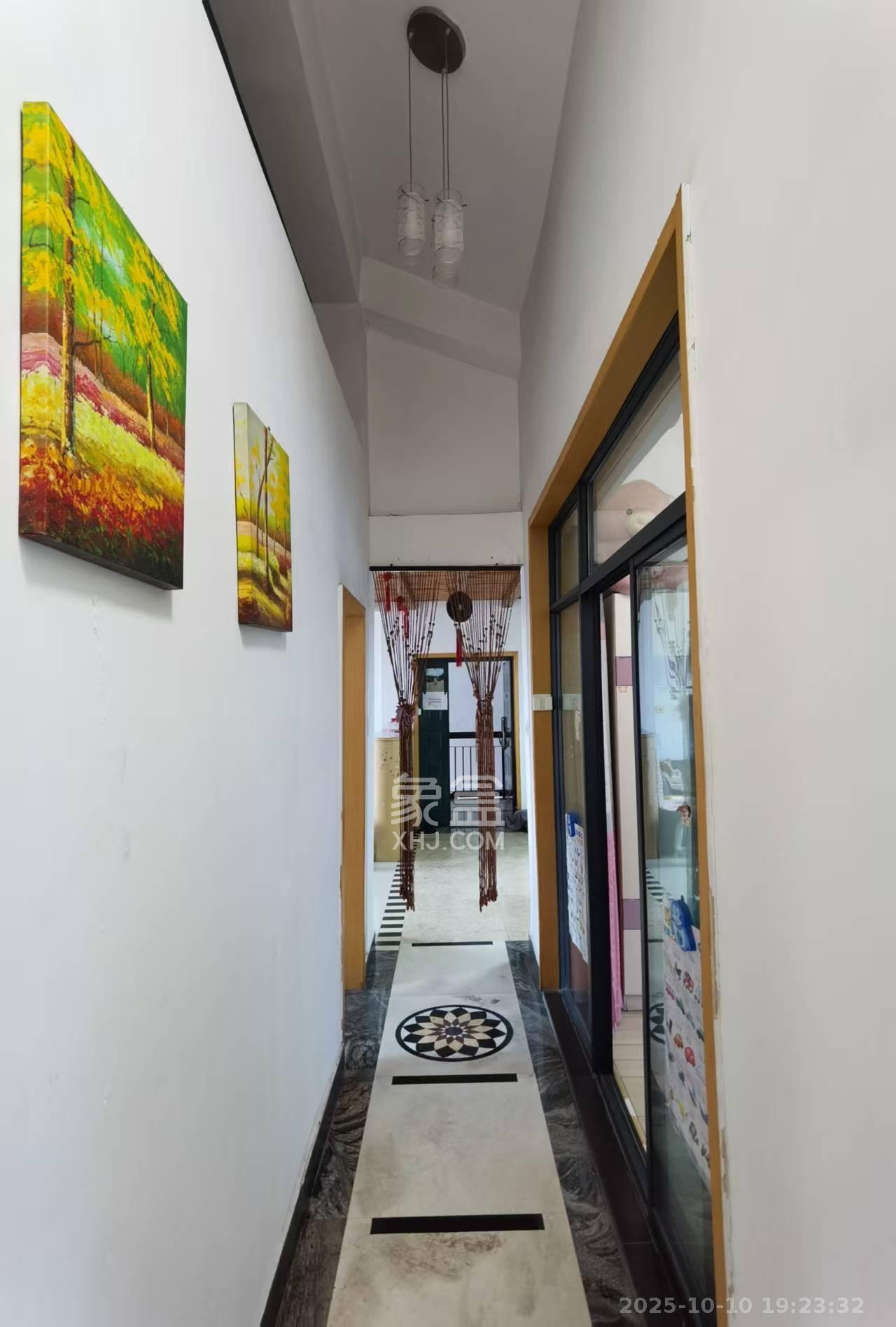 美林水郡 3室2厅2卫 2200.0元/月 美林水郡 3室2厅2卫 2200.0元/月室内图