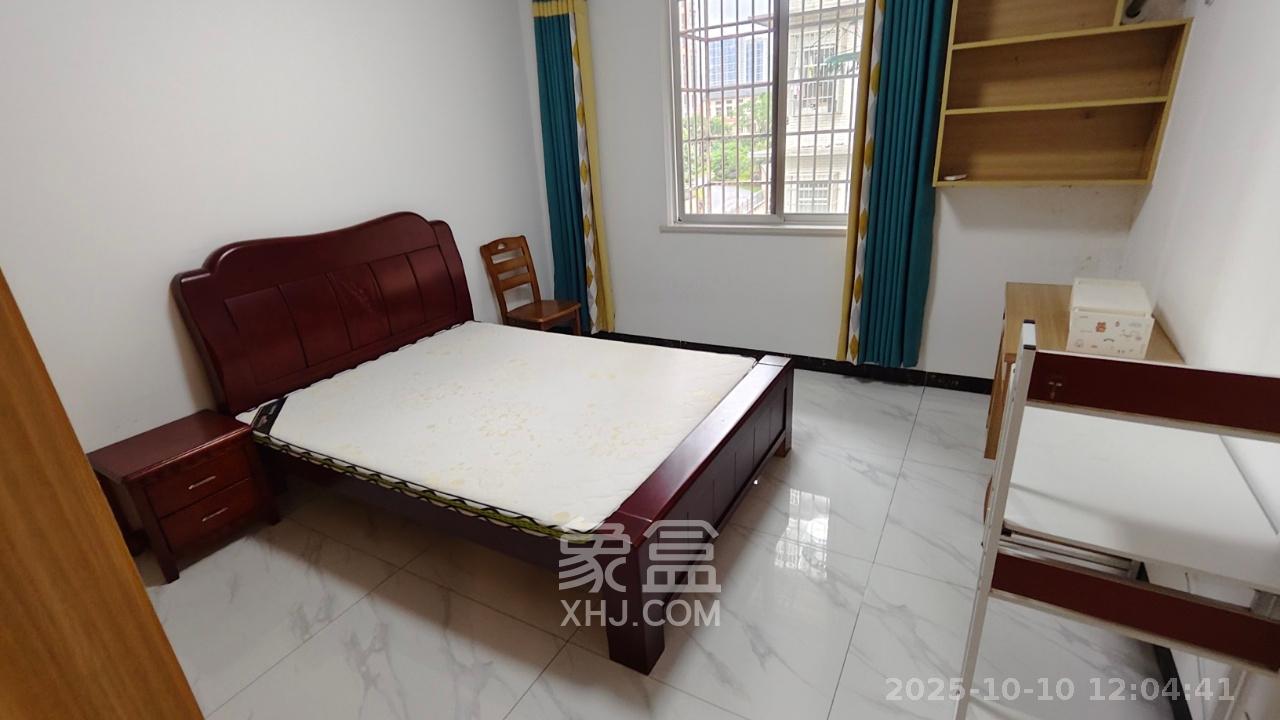 清水小区（浪琴湾清水小区）  1室0厅0卫    1800.0元/月室内图