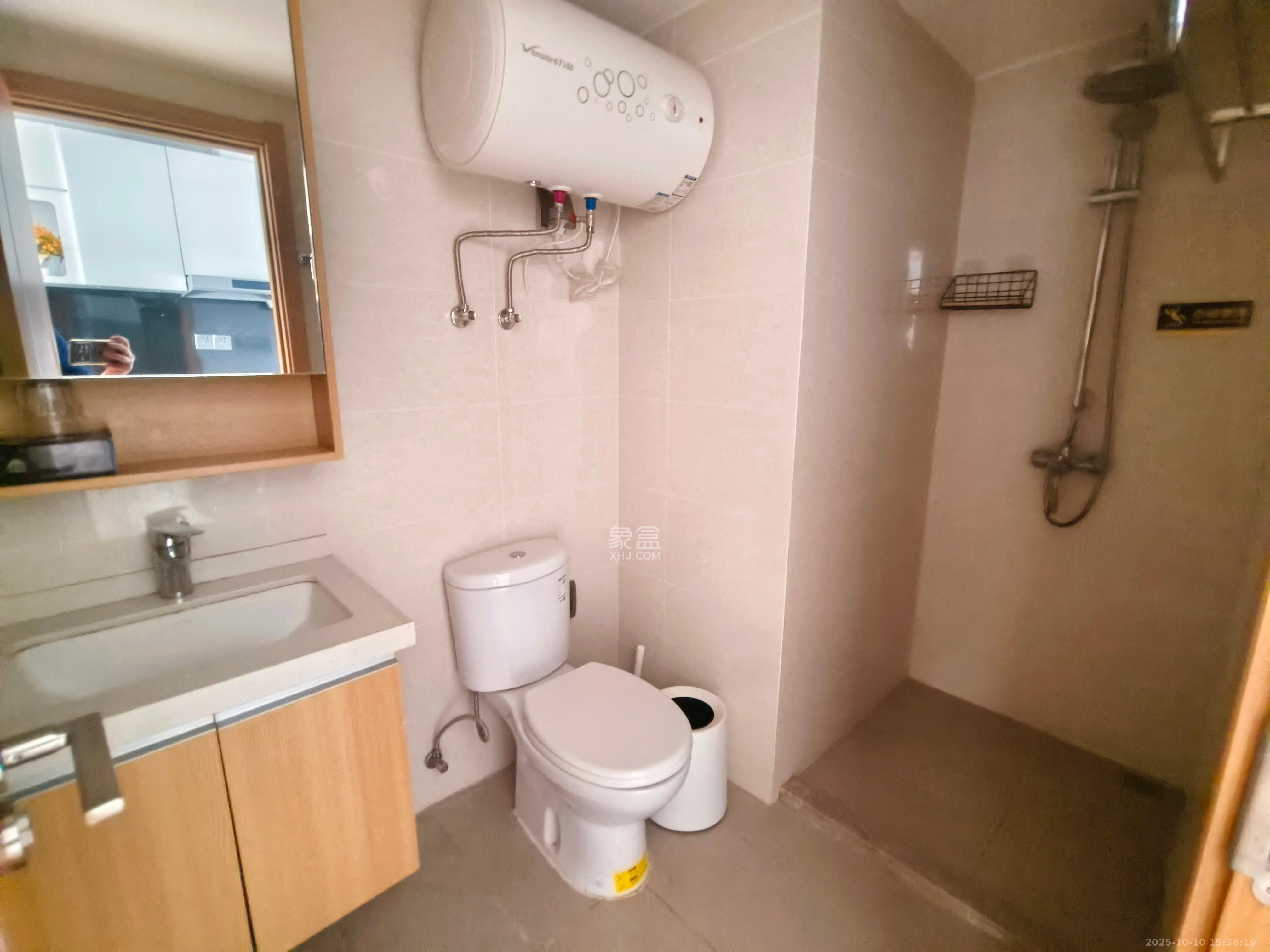 阳光城檀悦 2室1厅1卫 2100.0元/月 阳光城檀悦 2室1厅1卫 2100.0元/月室内图