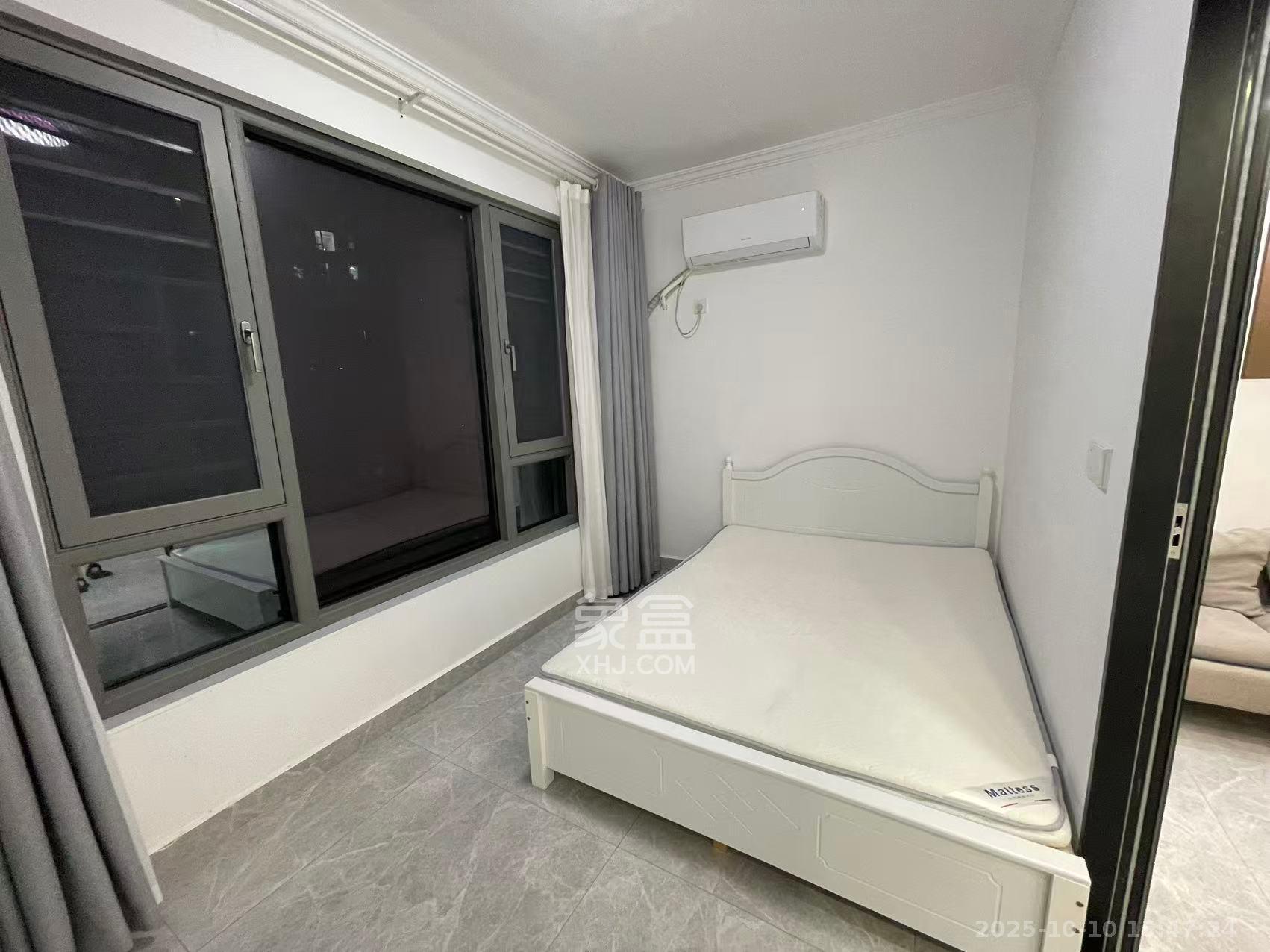 建发央著 2室1厅1卫 2700.0元/月 建发央著 2室1厅1卫 2700.0元/月室内图