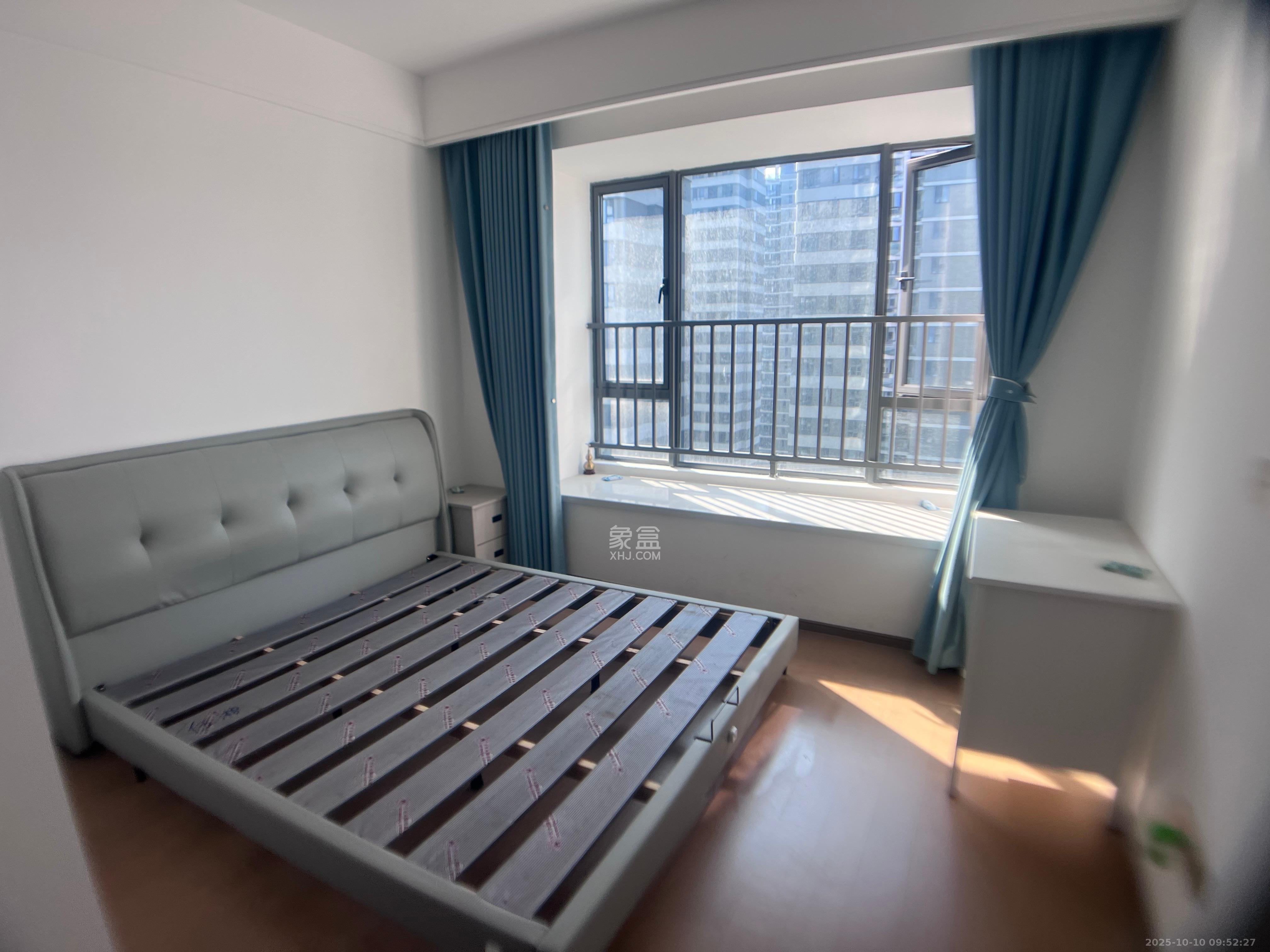 复地滨江金融中心  1室0厅0卫    4500.0元/月室内图