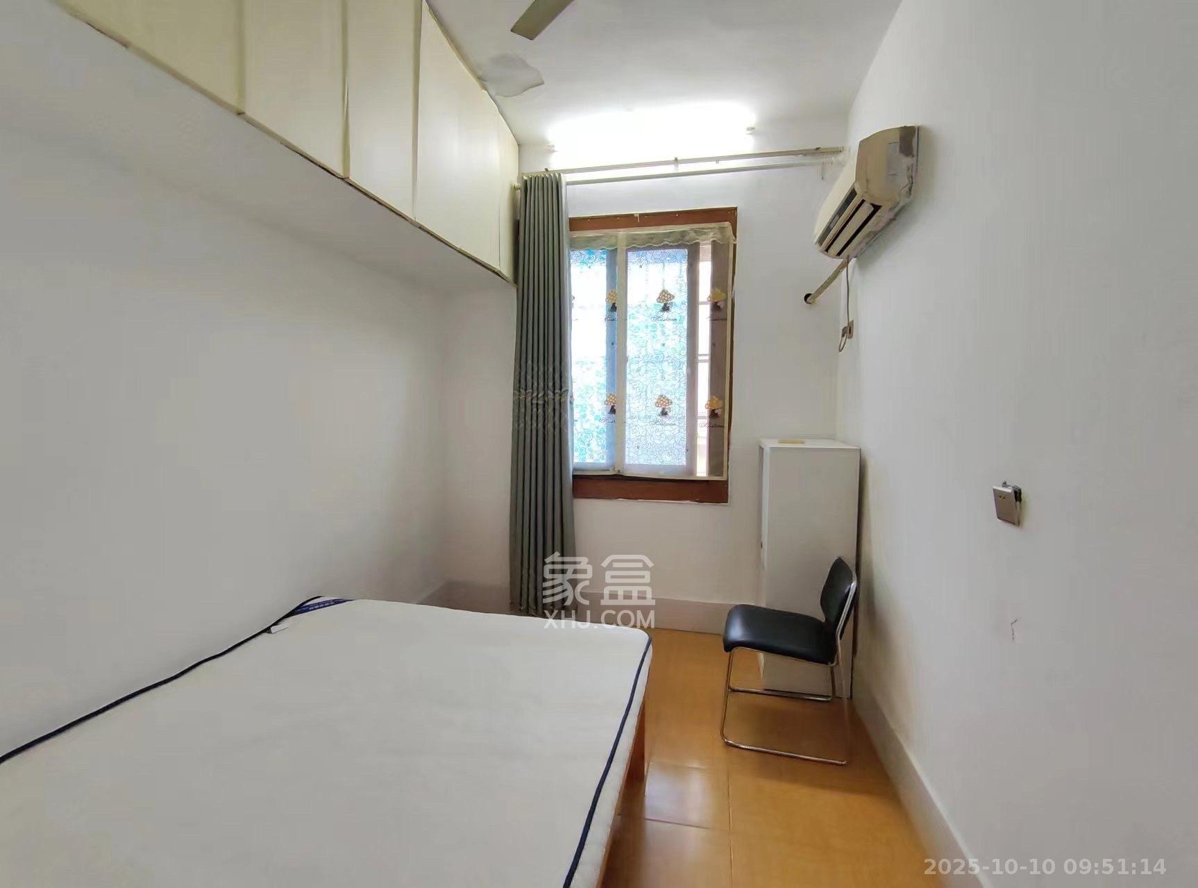 左家塘美印宿舍  3室1厅1卫    1700.0元/月室内图