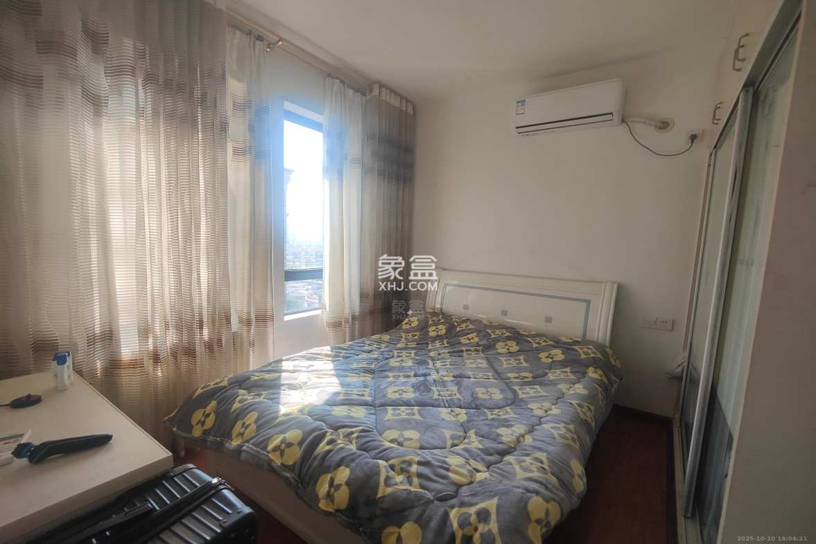 尚格名城香榭丽舍 2室2厅1卫 1500.0元/月 尚格名城香榭丽舍 2室2厅1卫 1500.0元/月室内图