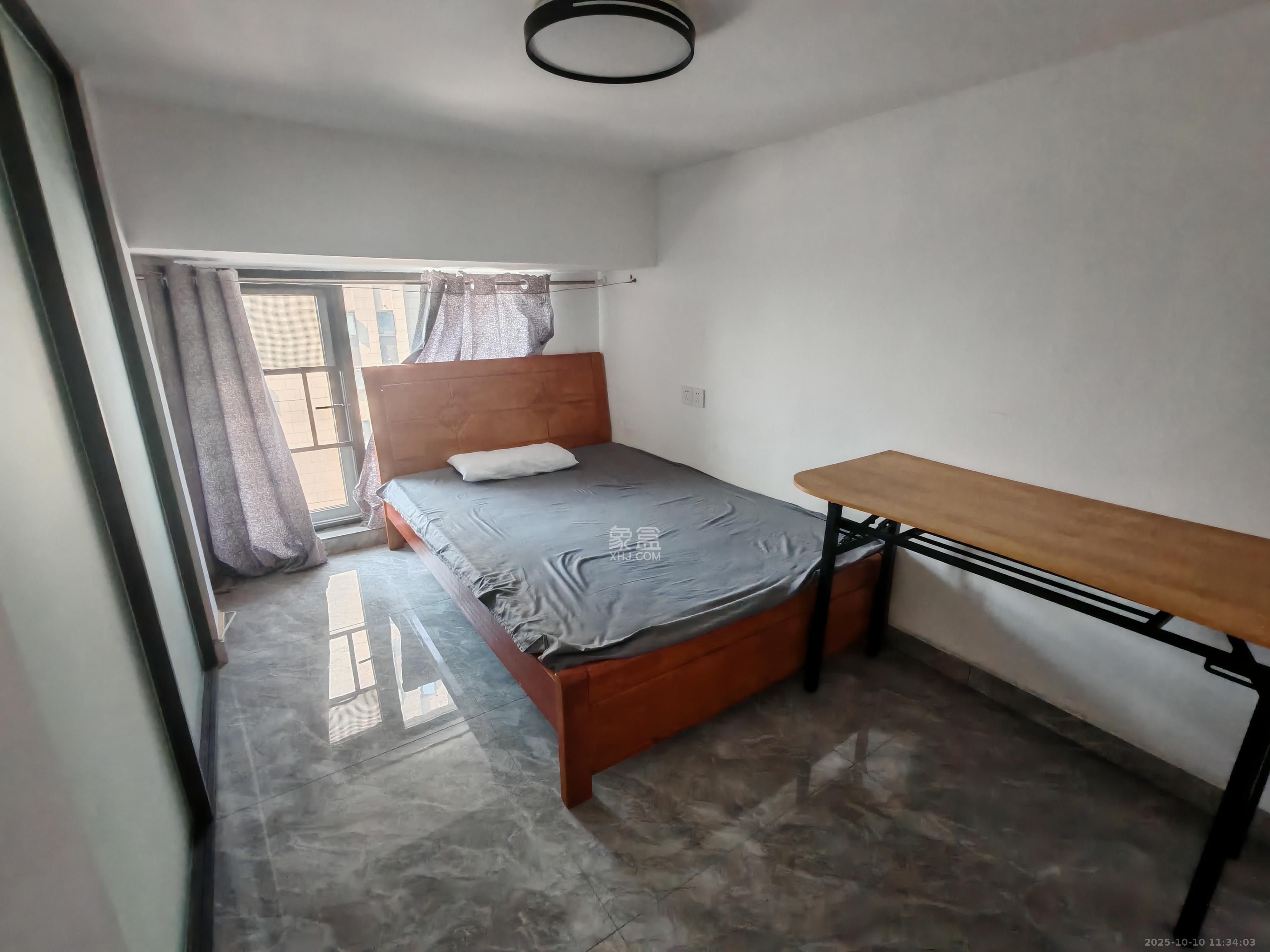 君合新城玺樾  1室0厅0卫    1400.0元/月室内图