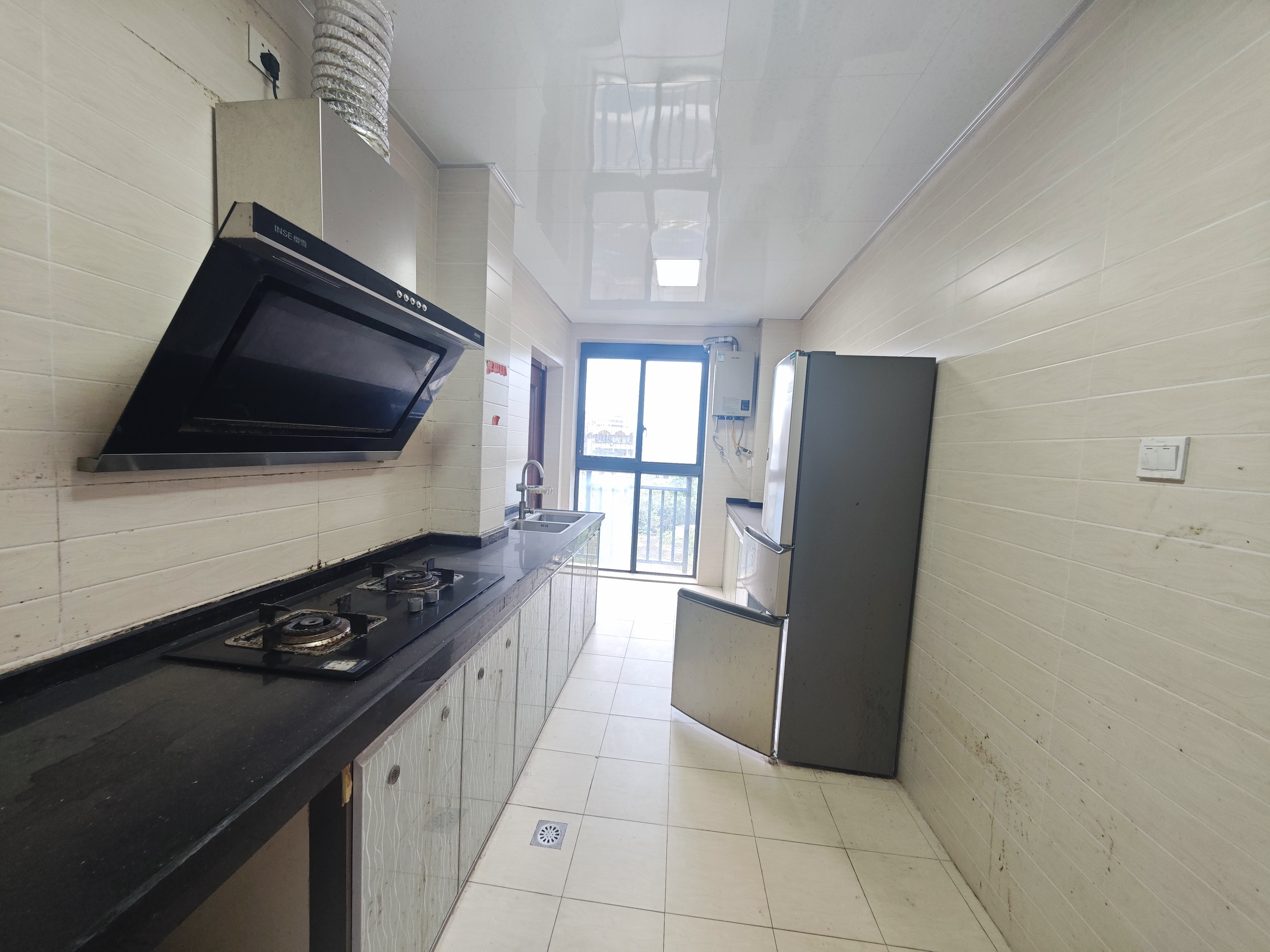 海航豪庭北苑  3室2厅2卫    5000.0元/月室内图