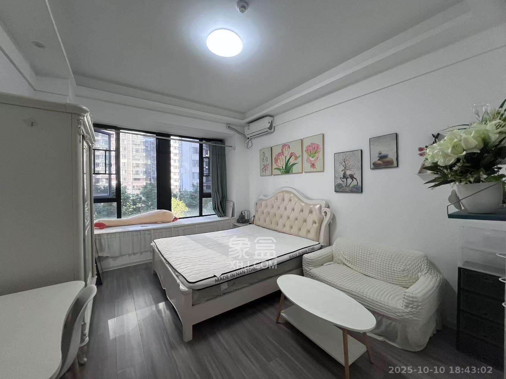 中建悦和城 1室1厅1卫 1600.0元/月 中建悦和城 1室1厅1卫 1600.0元/月室内图