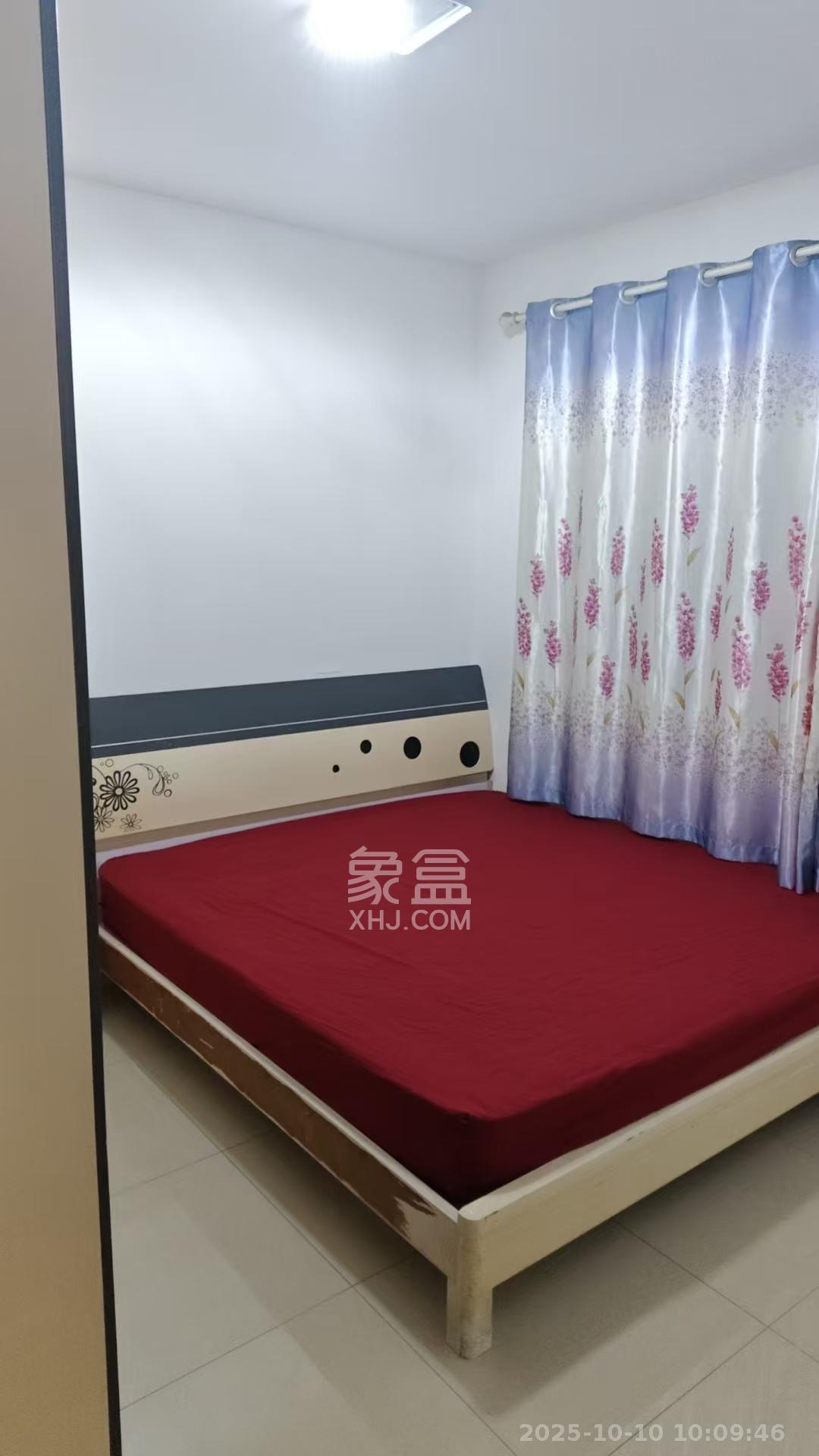 洋湖和园(福联嘉苑)  2室1厅1卫    2000.0元/月 洋湖和园(福联嘉苑)  2室1厅1卫    2000.0元/月室内图1