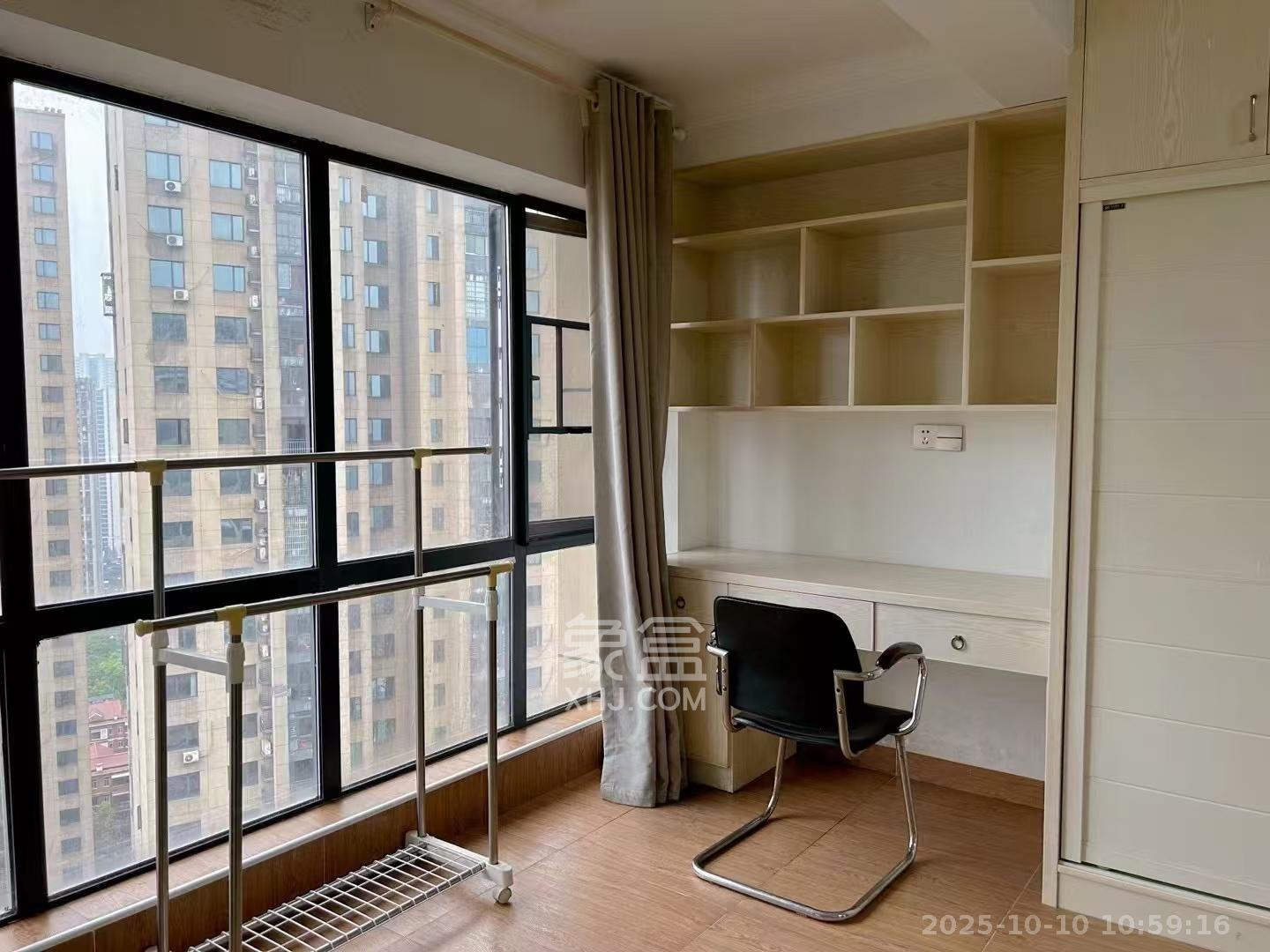 润芳园  1室1厅1卫    1600.0元/月室内图