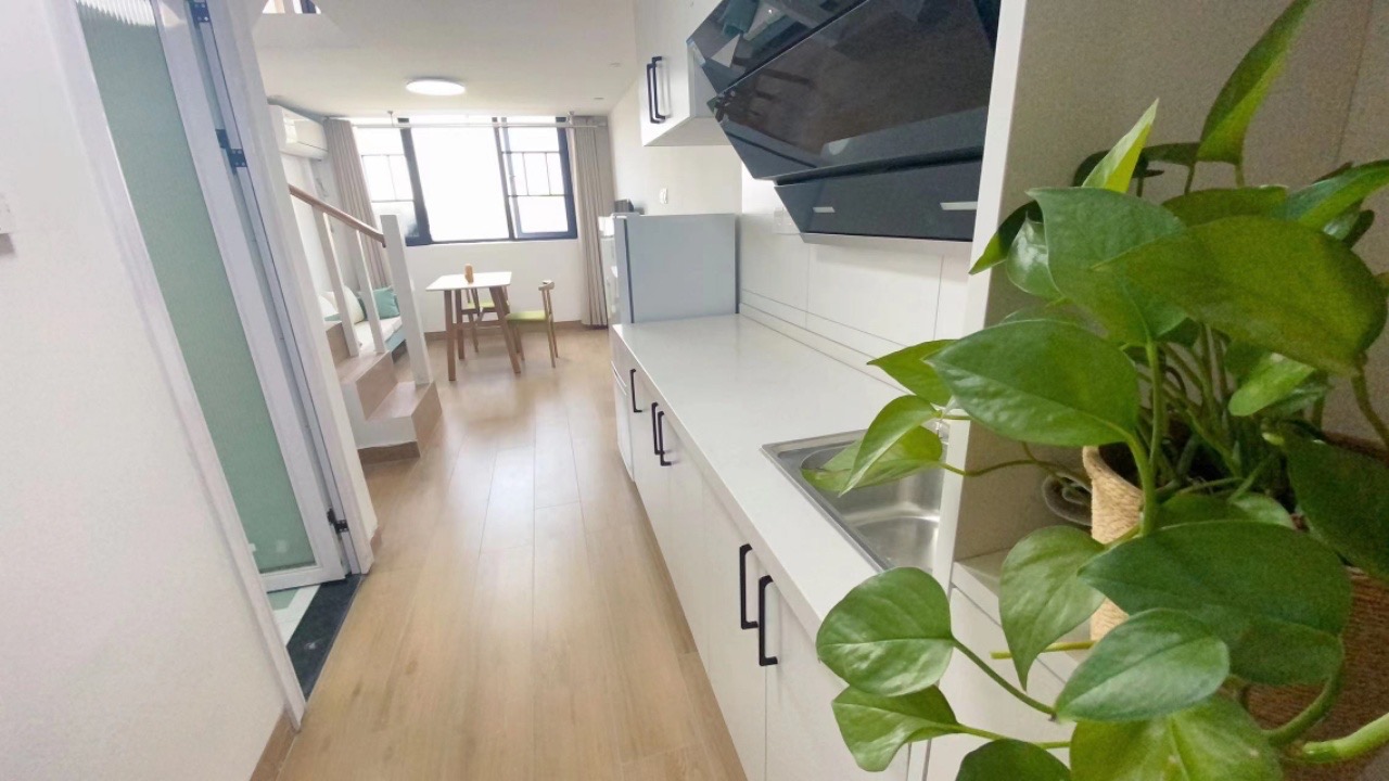 新长海D1站  1室1厅1卫    1500.0元/月 新长海D1站  1室1厅1卫    1500.0元/月户型图