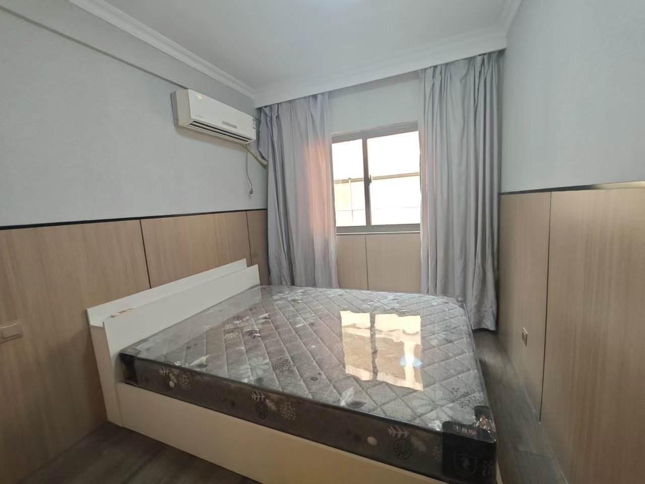 M国际 2室2厅1卫 1600.0元/月 M国际 2室2厅1卫 1600.0元/月室内图