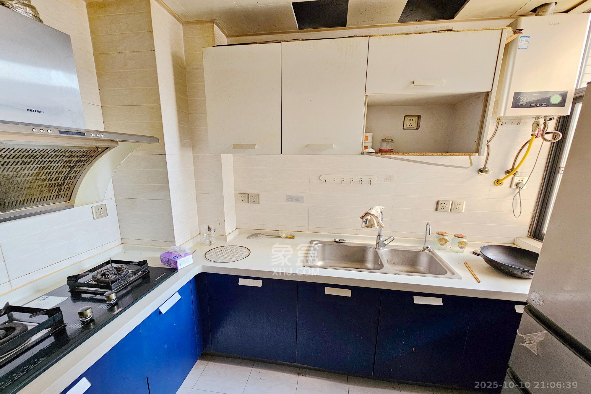 星城映象  2室2厅1卫    68.0万其他