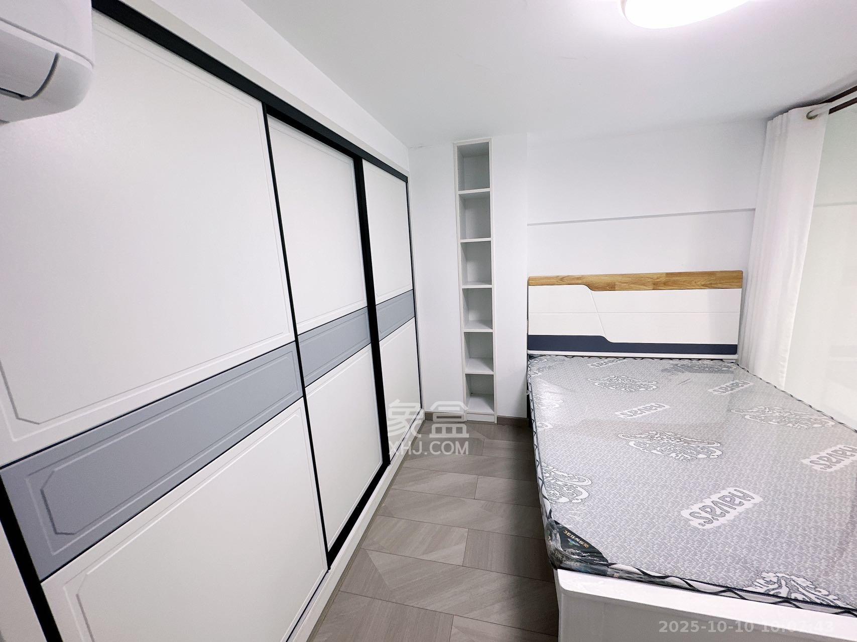 华润琨瑜府  2室1厅1卫    2500.0元/月 华润琨瑜府  2室1厅1卫    2500.0元/月室内图