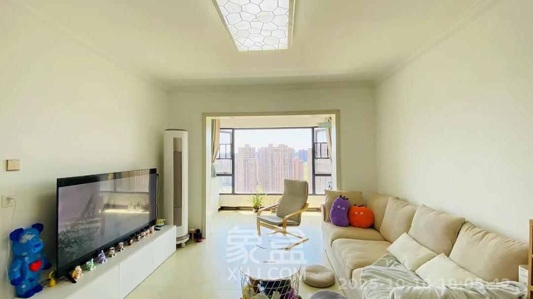 融科檀香山(融科紫檀、香山国际) 2室1厅1卫 2800.0元/月 融科檀香山(融科紫檀、香山国际) 2室1厅1卫 2800.0元/月室内图