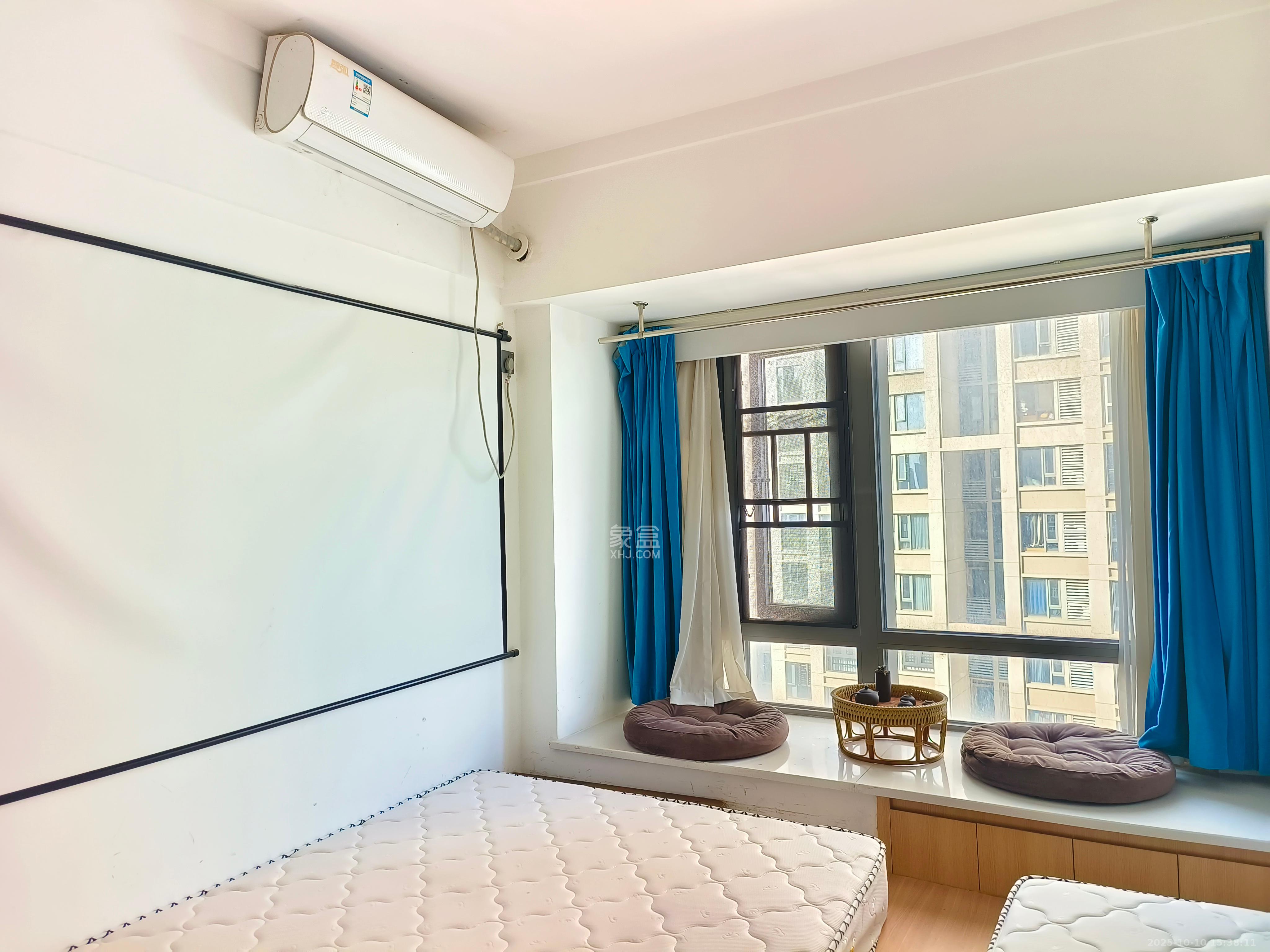 阳光城檀悦 2室1厅1卫 2100.0元/月 阳光城檀悦 2室1厅1卫 2100.0元/月室内图