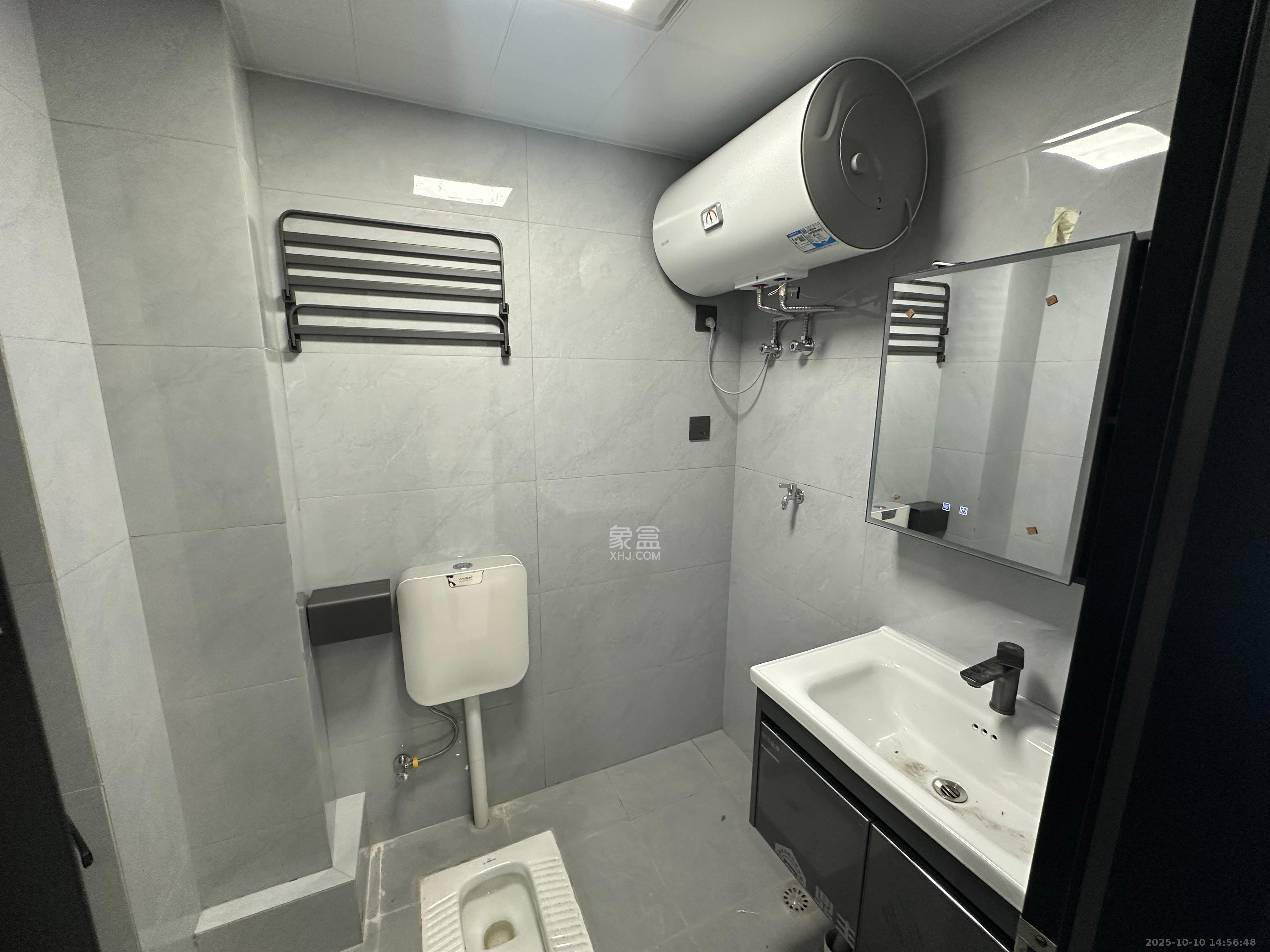 五江天街天寓  1室1厅1卫    1500.0元/月室内图