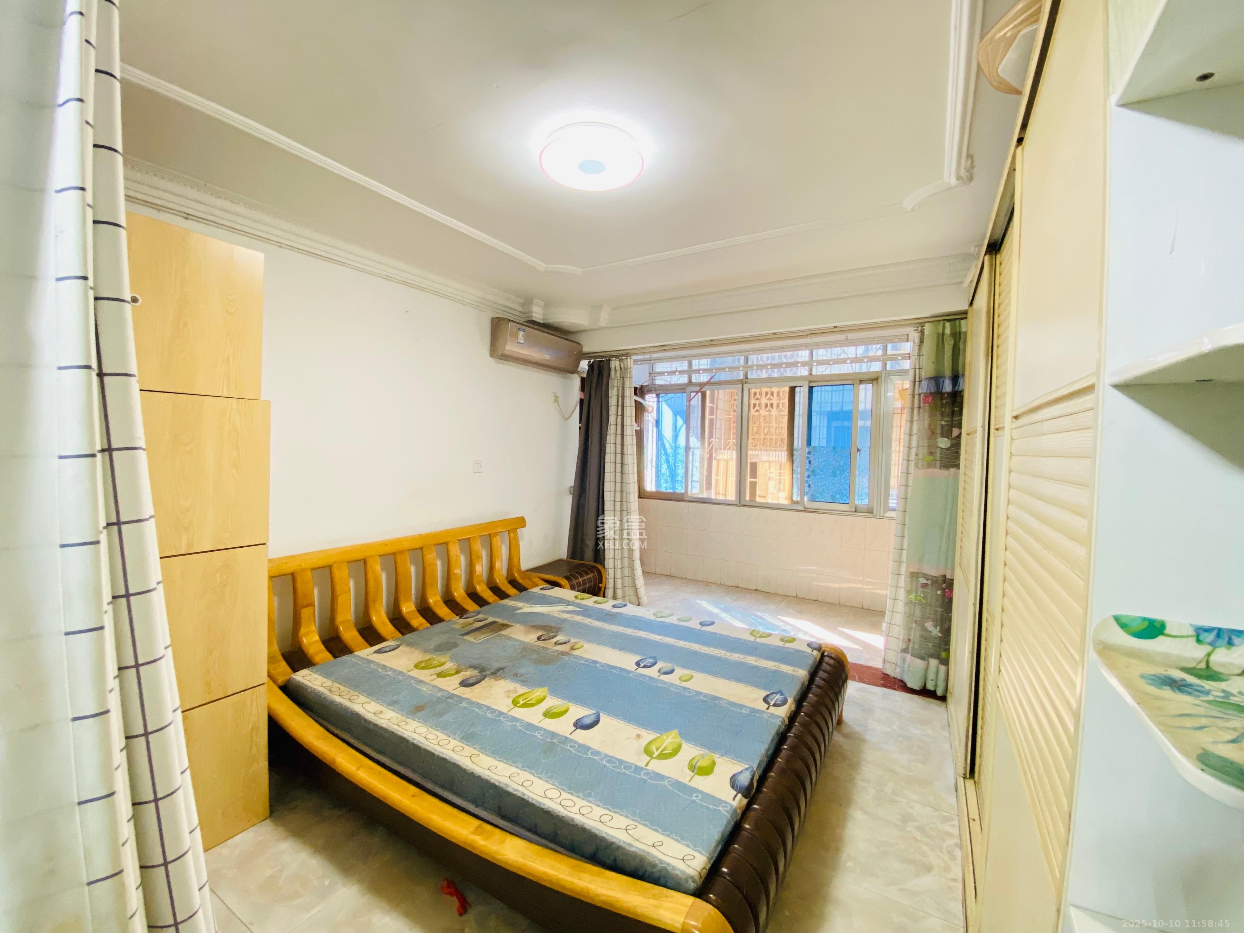 楚湘街二条巷散盘 2室1厅1卫 2100.0元/月 楚湘街二条巷散盘 2室1厅1卫 2100.0元/月室内图