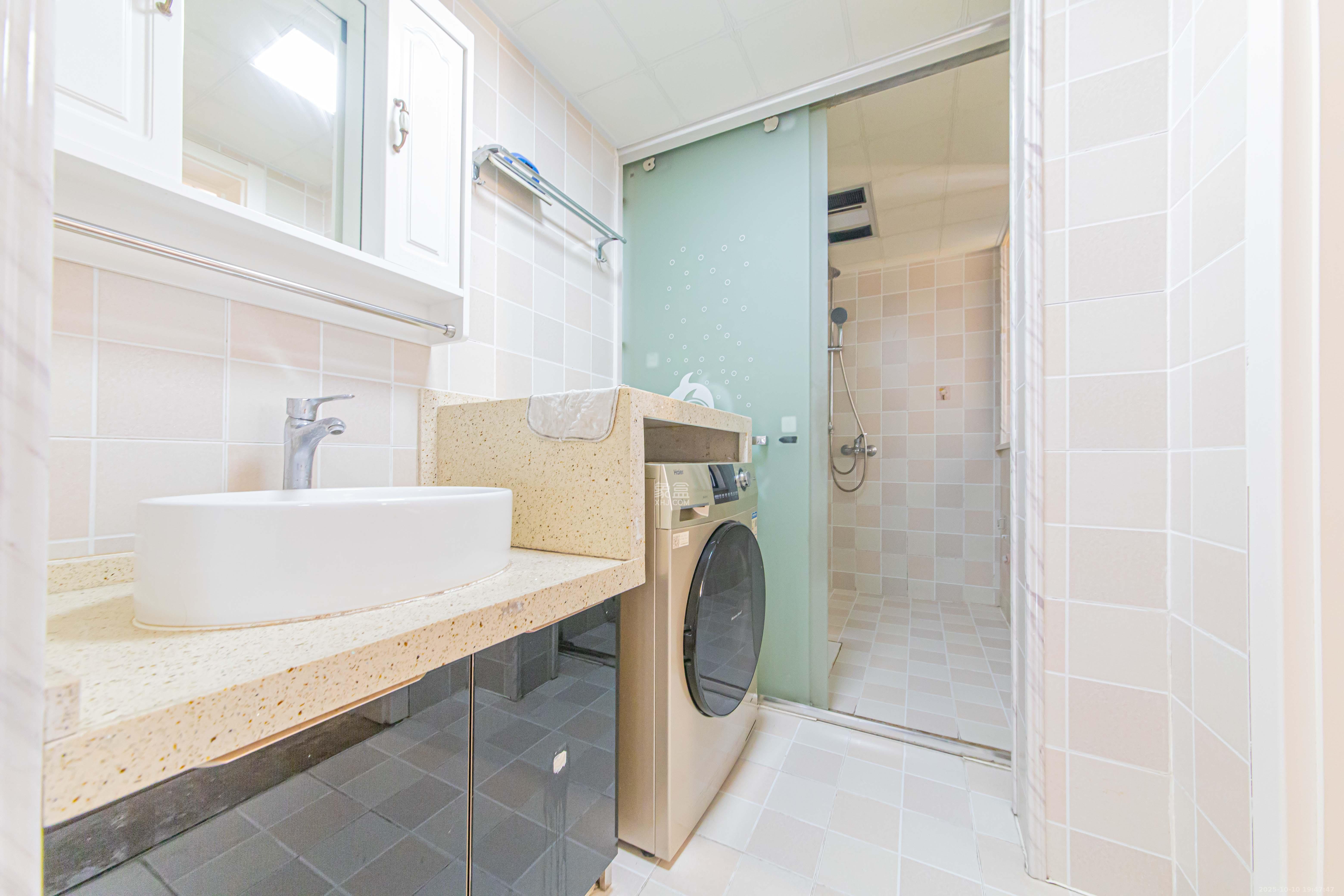 鑫远悦城（鑫远悦时代）  3室2厅1卫    96.0万卫生间