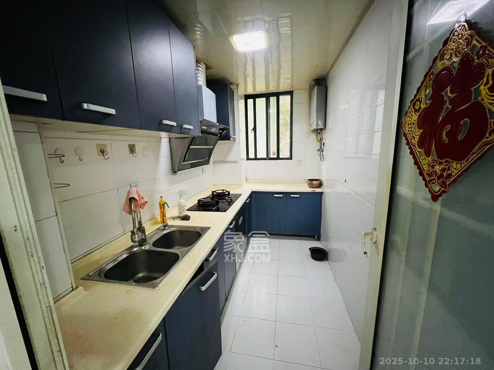 锦湘国际星城三期(锦绣苑) 2室2厅1卫 2200.0元/月 锦湘国际星城三期(锦绣苑) 2室2厅1卫 2200.0元/月室内图