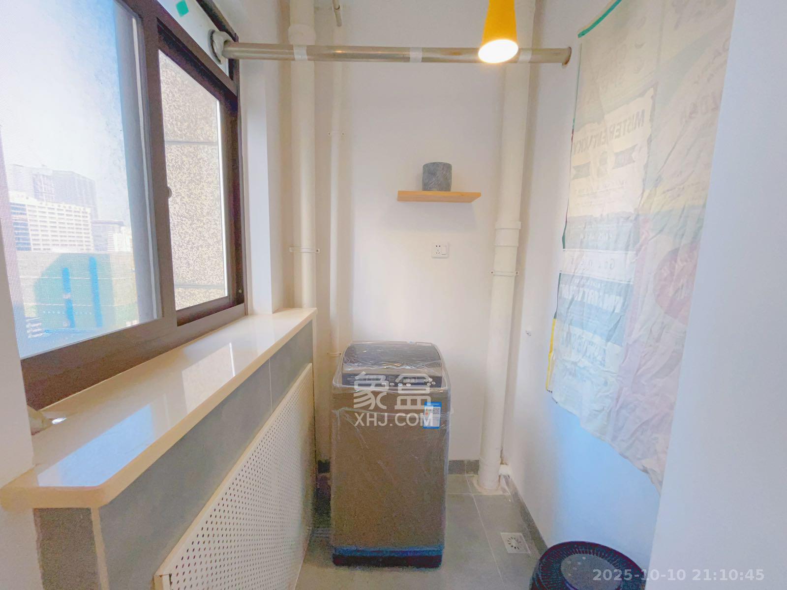 地质家园一、二期（地泰人民公馆）  1室0厅0卫    2800.0元/月室内图