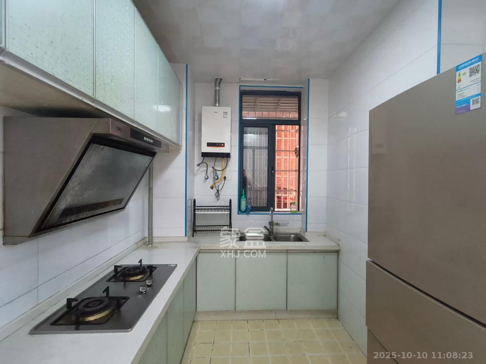 恒生碧水龙庭 3室2厅1卫 1800.0元/月 恒生碧水龙庭 3室2厅1卫 1800.0元/月室内图