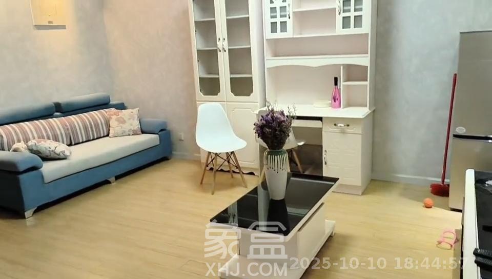 北辰三角洲E5区 1室1厅1卫 2100.0元/月 北辰三角洲E5区 1室1厅1卫 2100.0元/月室内图