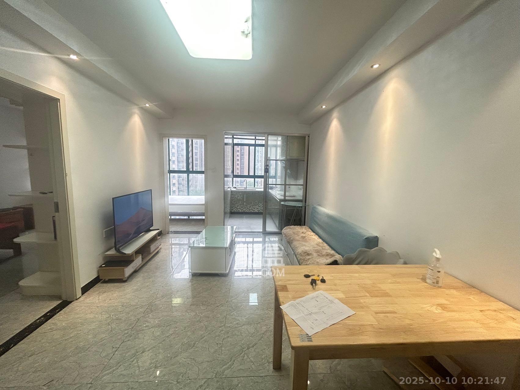 才子嘉都 1室1厅1卫 1600.0元/月 才子嘉都 1室1厅1卫 1600.0元/月室内图