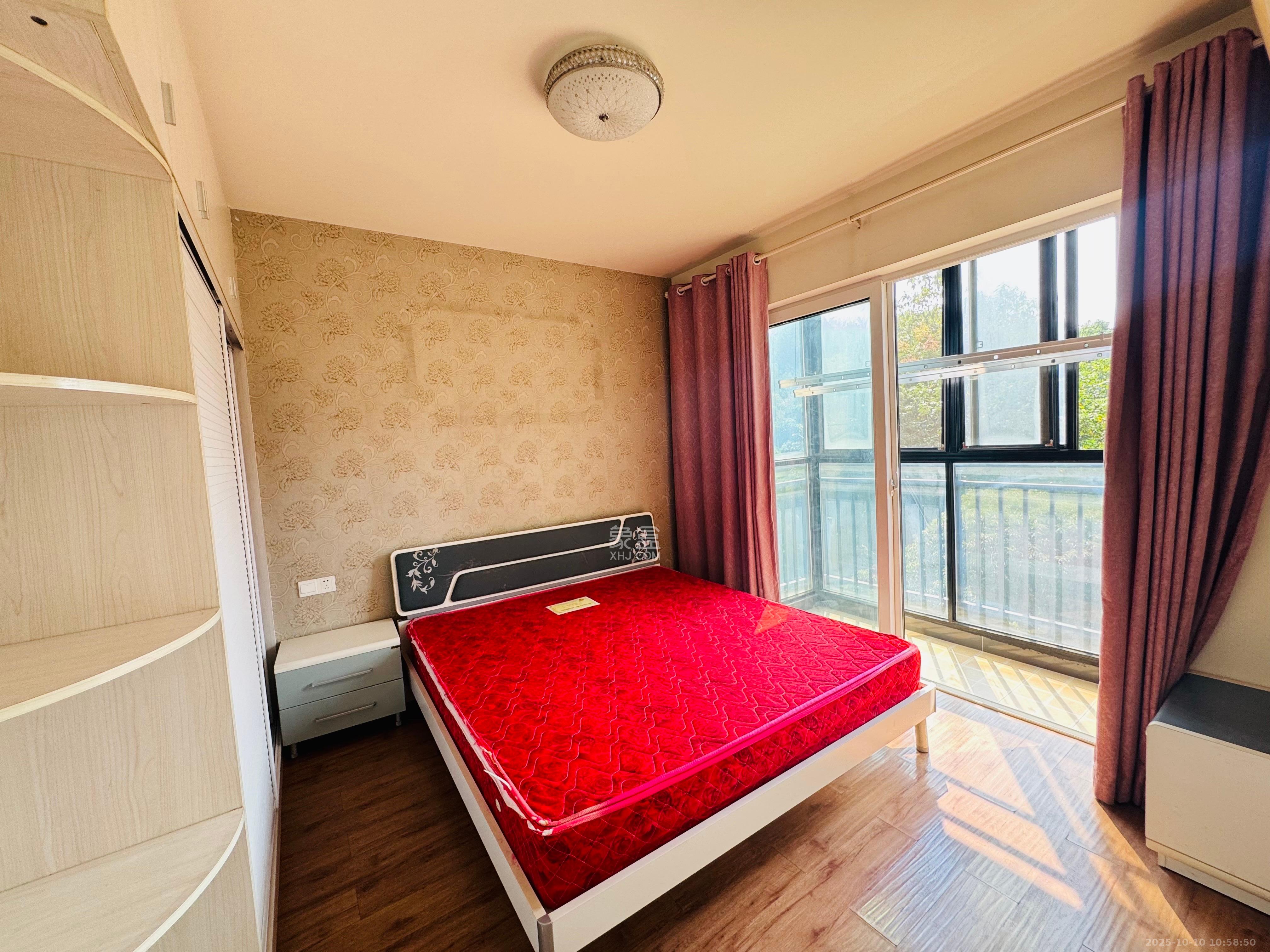 郡原居里 2室2厅1卫 1500.0元/月 郡原居里 2室2厅1卫 1500.0元/月室内图