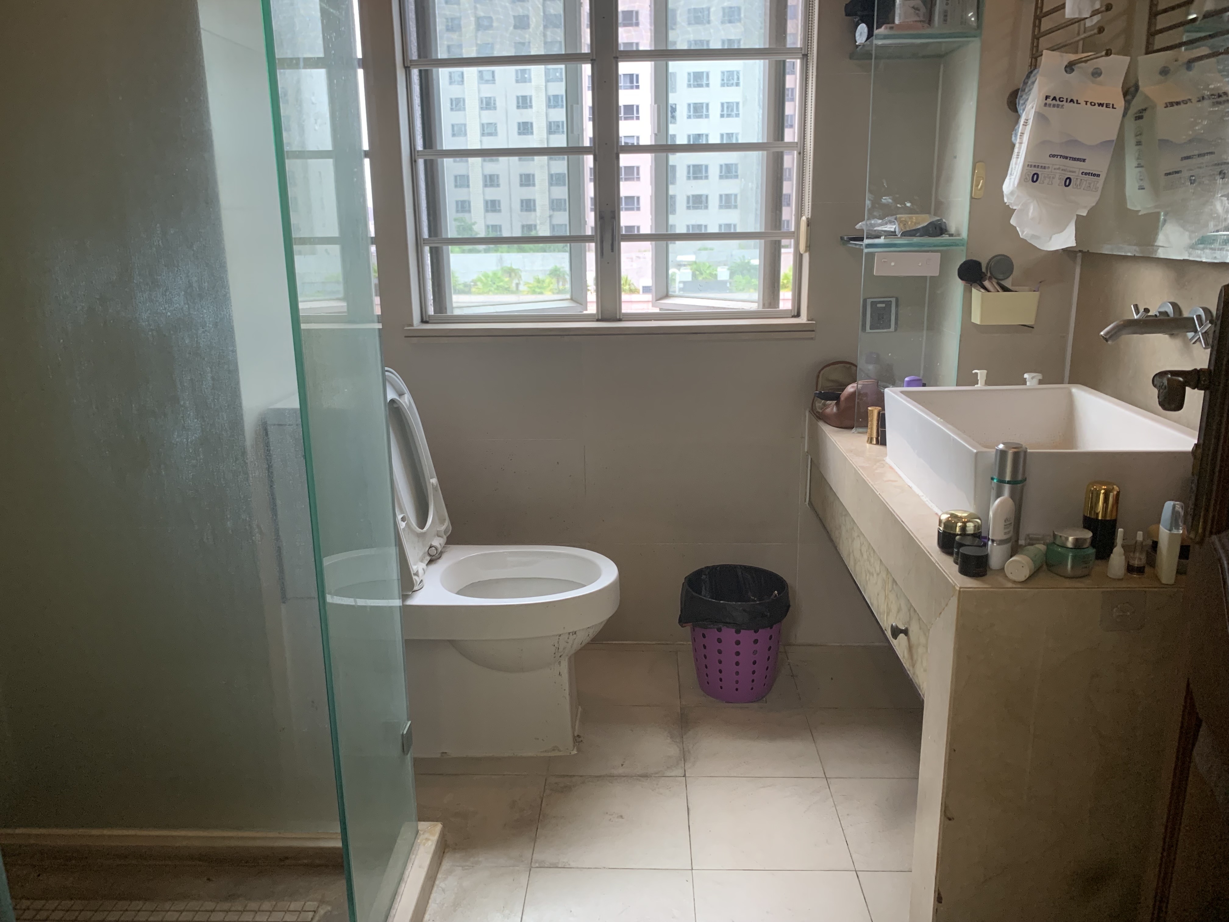 名门广场南区（一期）  2室2厅2卫    3000.0元/月室内图