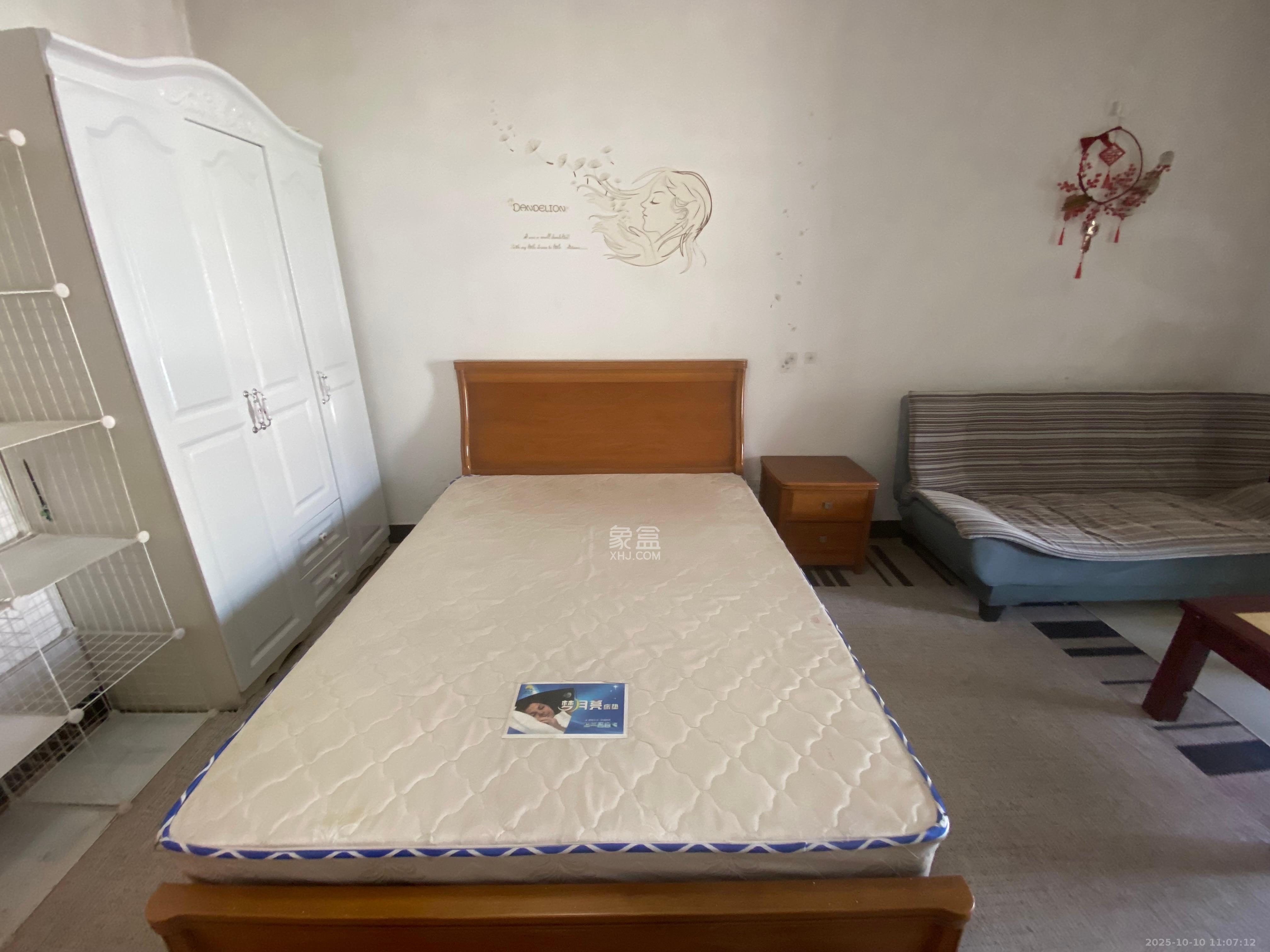 明城公寓 1室1厅1卫 1000.0元/月 明城公寓 1室1厅1卫 1000.0元/月室内图