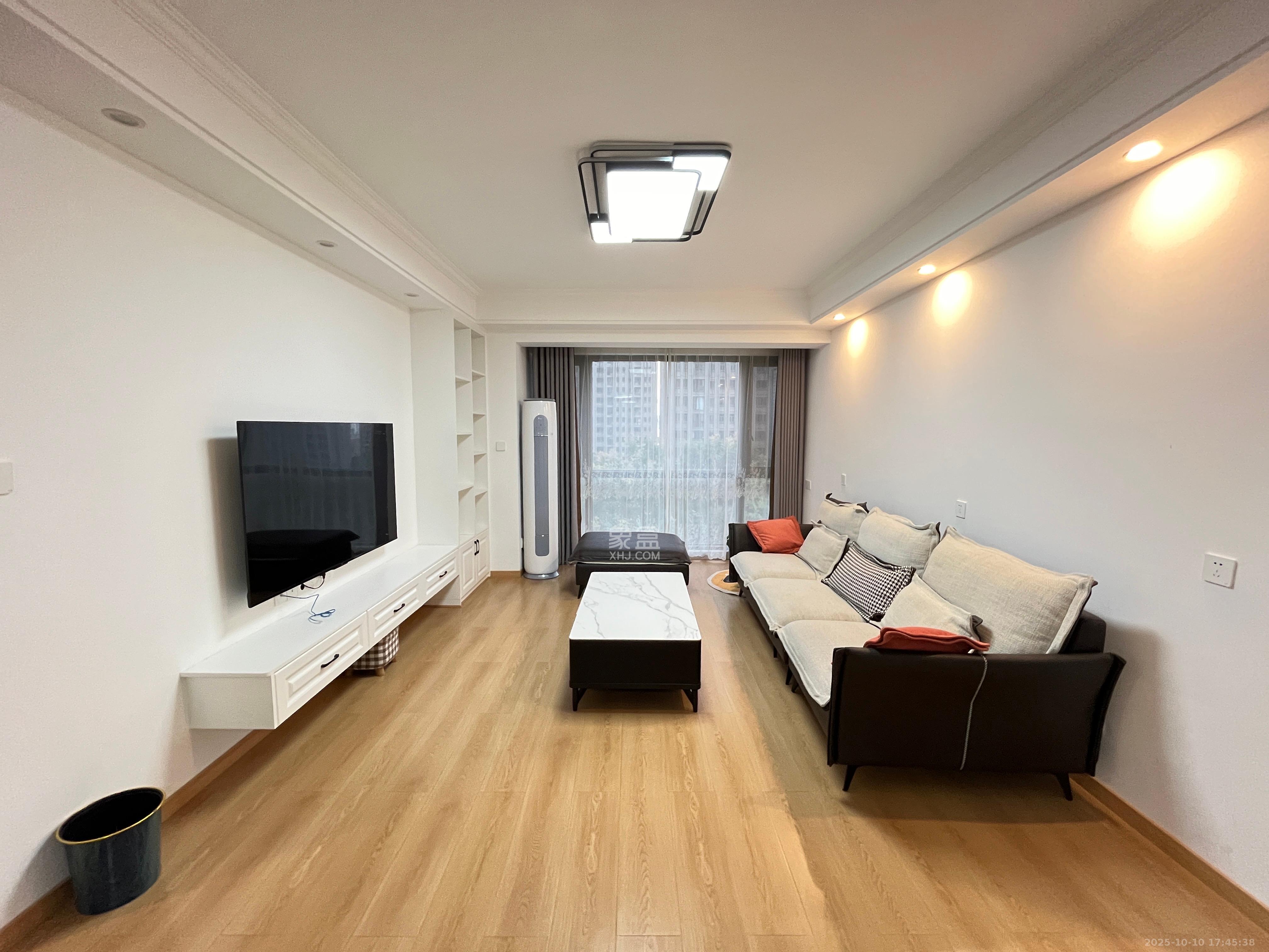 八方小区C区 3室2厅2卫 4800.0元/月 八方小区C区 3室2厅2卫 4800.0元/月室内图