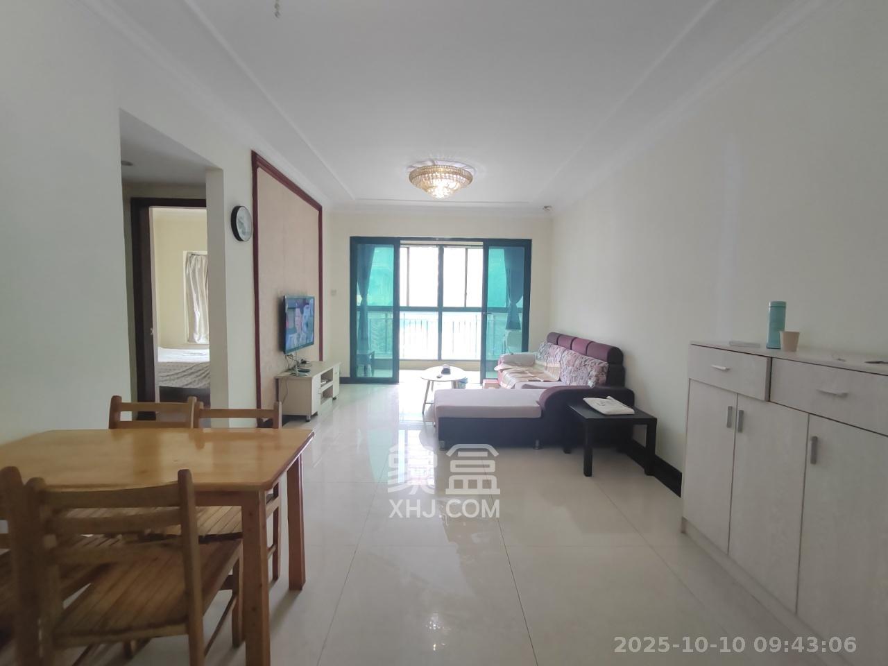 恒大城 2室2厅1卫 2000.0元/月 恒大城 2室2厅1卫 2000.0元/月室内图