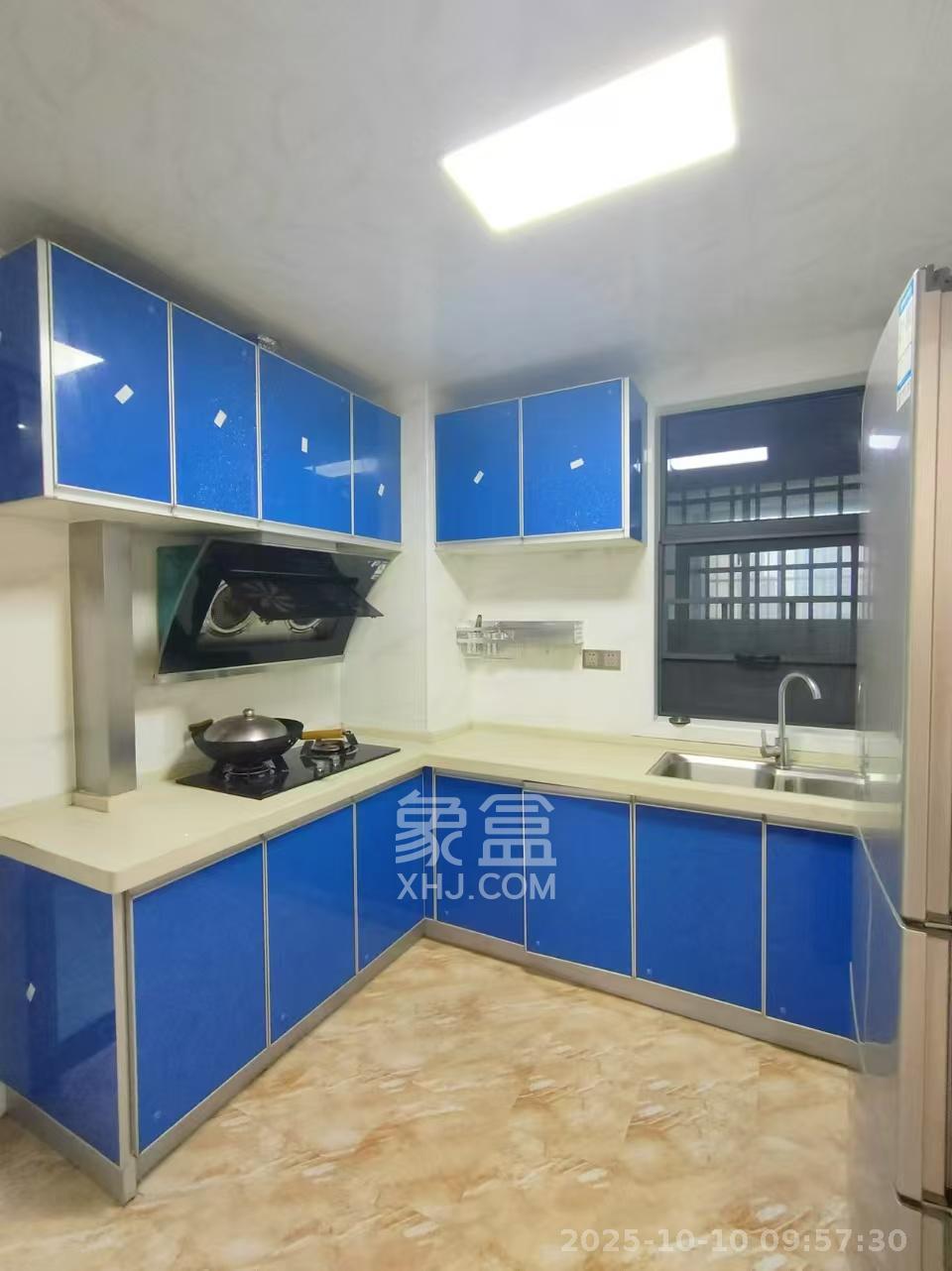 汇一城(汇壹公馆) 3室2厅1卫 1750.0元/月 汇一城(汇壹公馆) 3室2厅1卫 1750.0元/月室内图