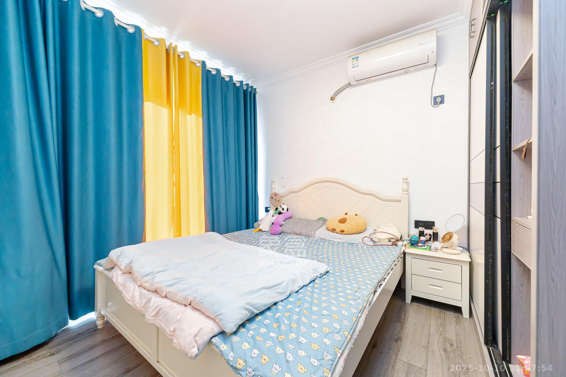 润和滨江府  1室0厅0卫    95.0万卧室